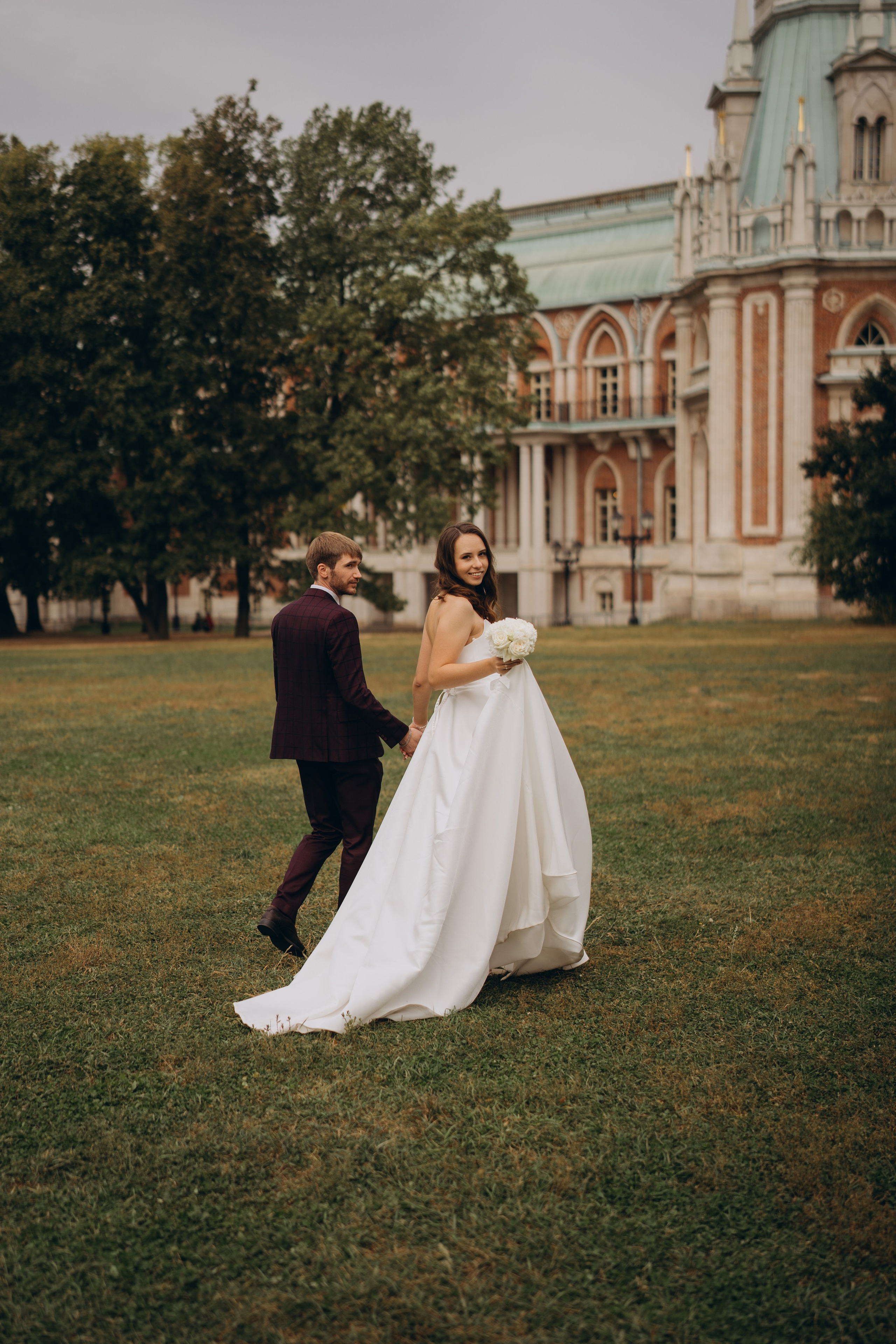 Психолог и фотограф — Dasha Kroti