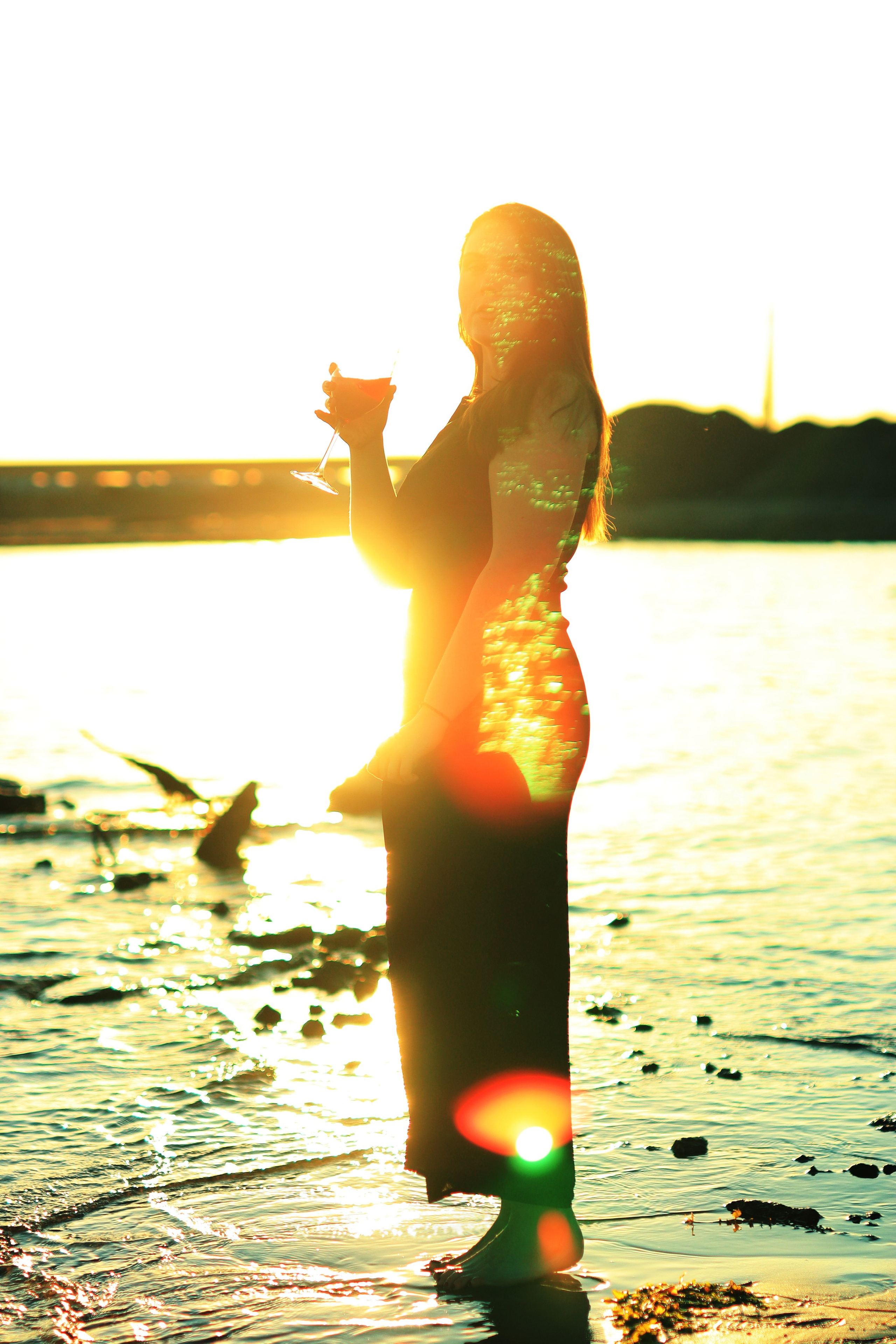 Фотограф в Санкт-Петербурге Анна Набоких