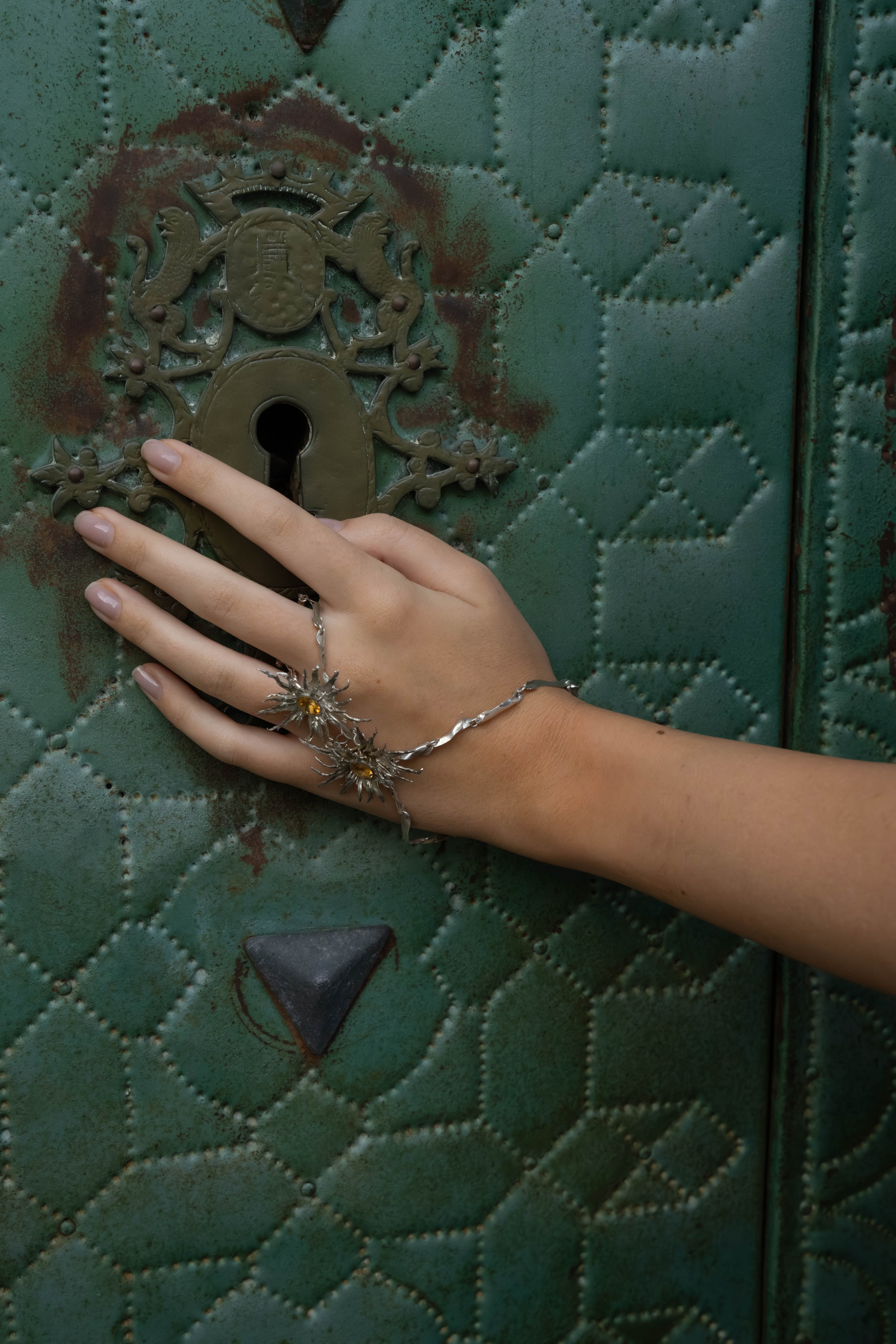 Фэшн и бренд-съёмка в Аликанте | Контент для бизнеса. Фотограф в Аликанте СветЛана Константинова