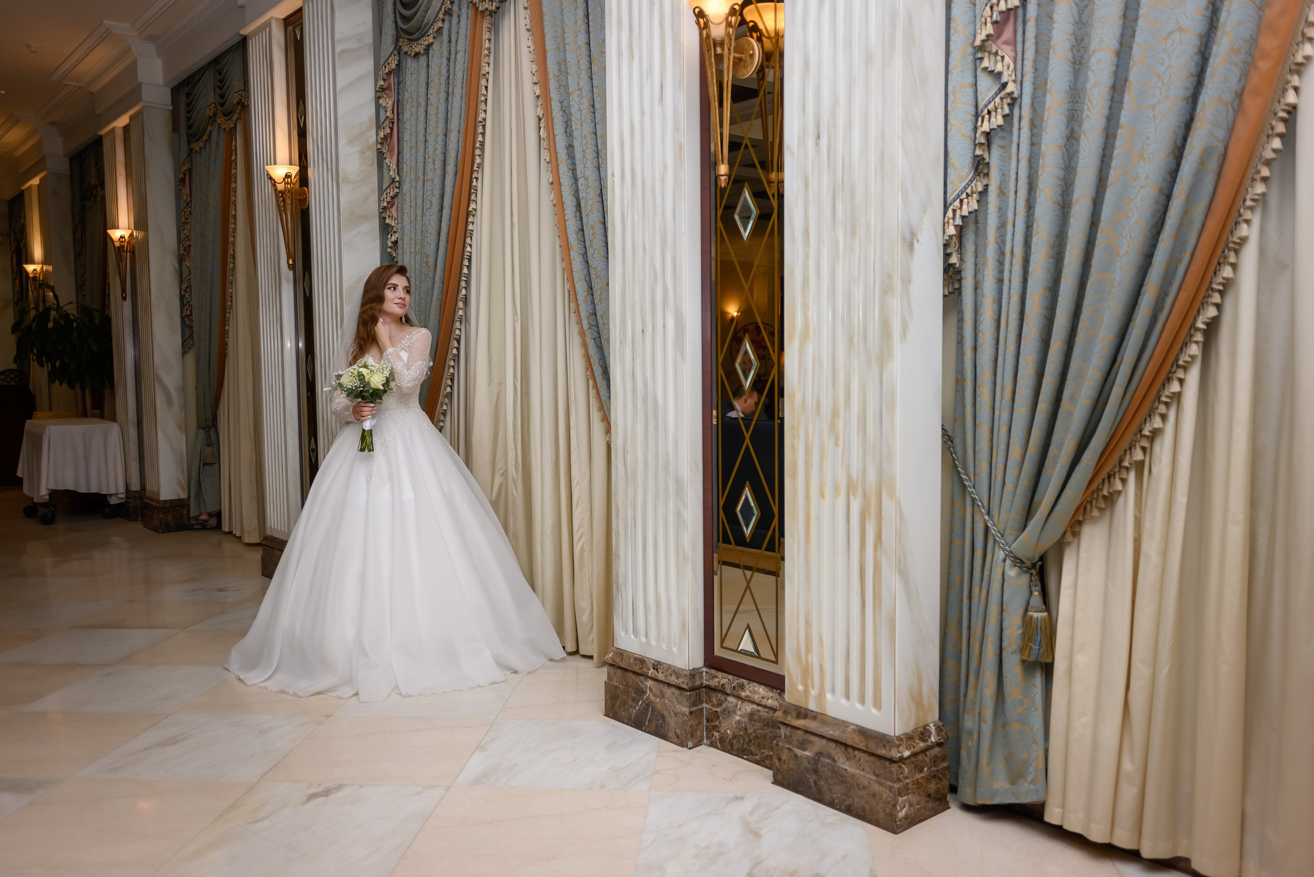 Снежана и Влад. Юлия Басня семейный и свадебный фотограф в Донецке