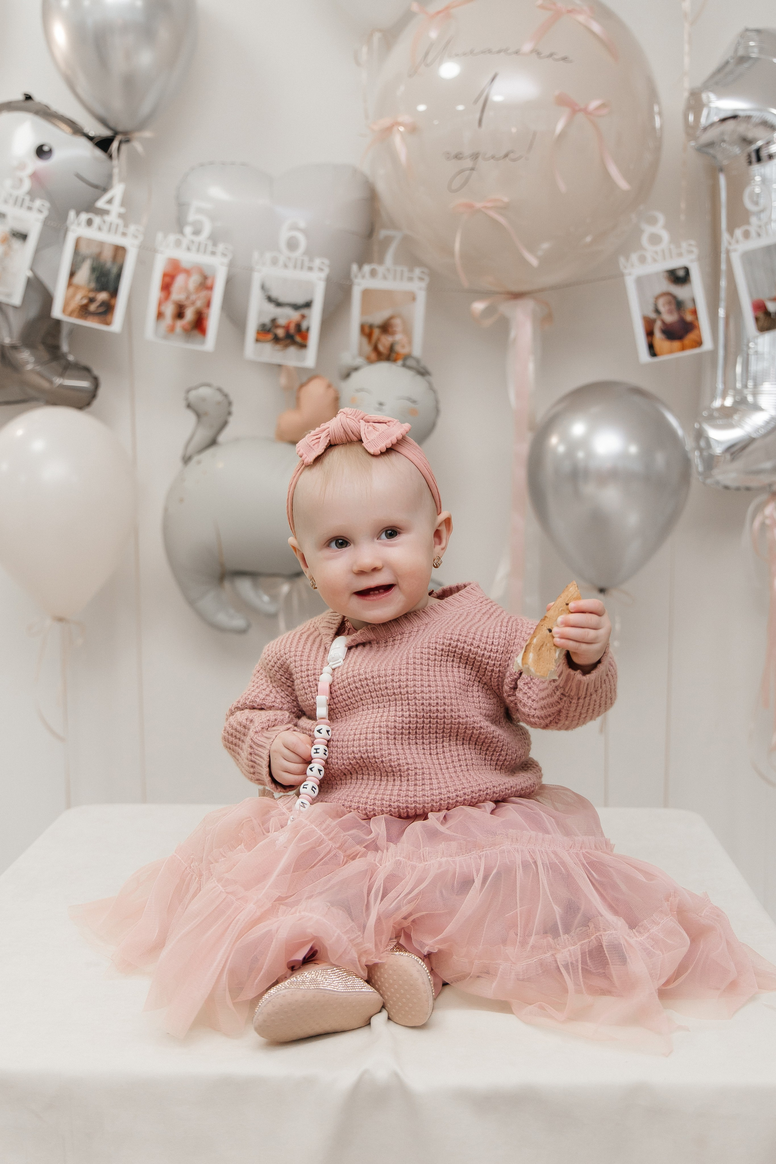 Все виды съёмок. Фотограф Таганрог Хребет София