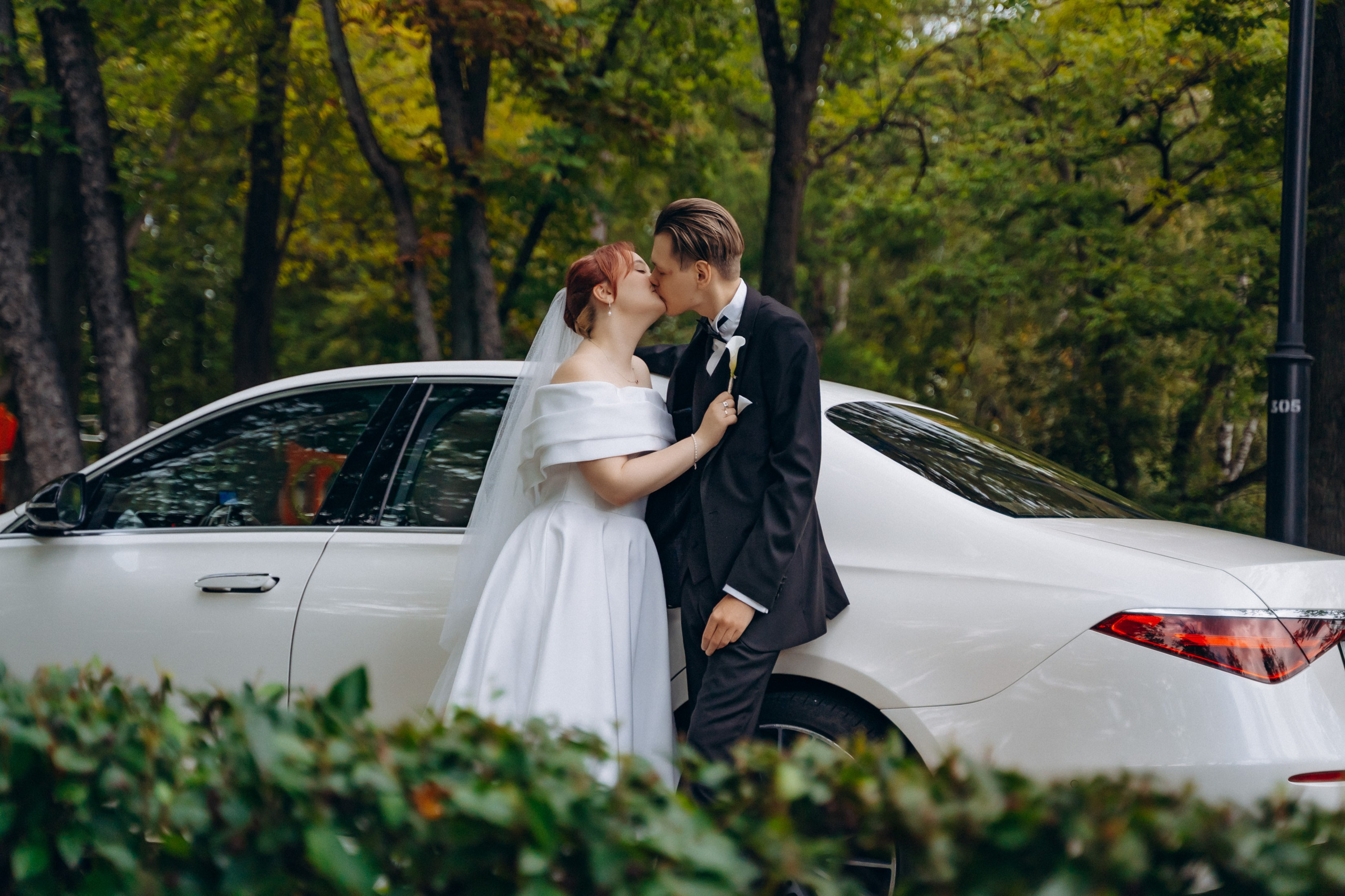 Свадьба. FOTOZ Studio / Фотовидеомейкер Андрей Смирнов