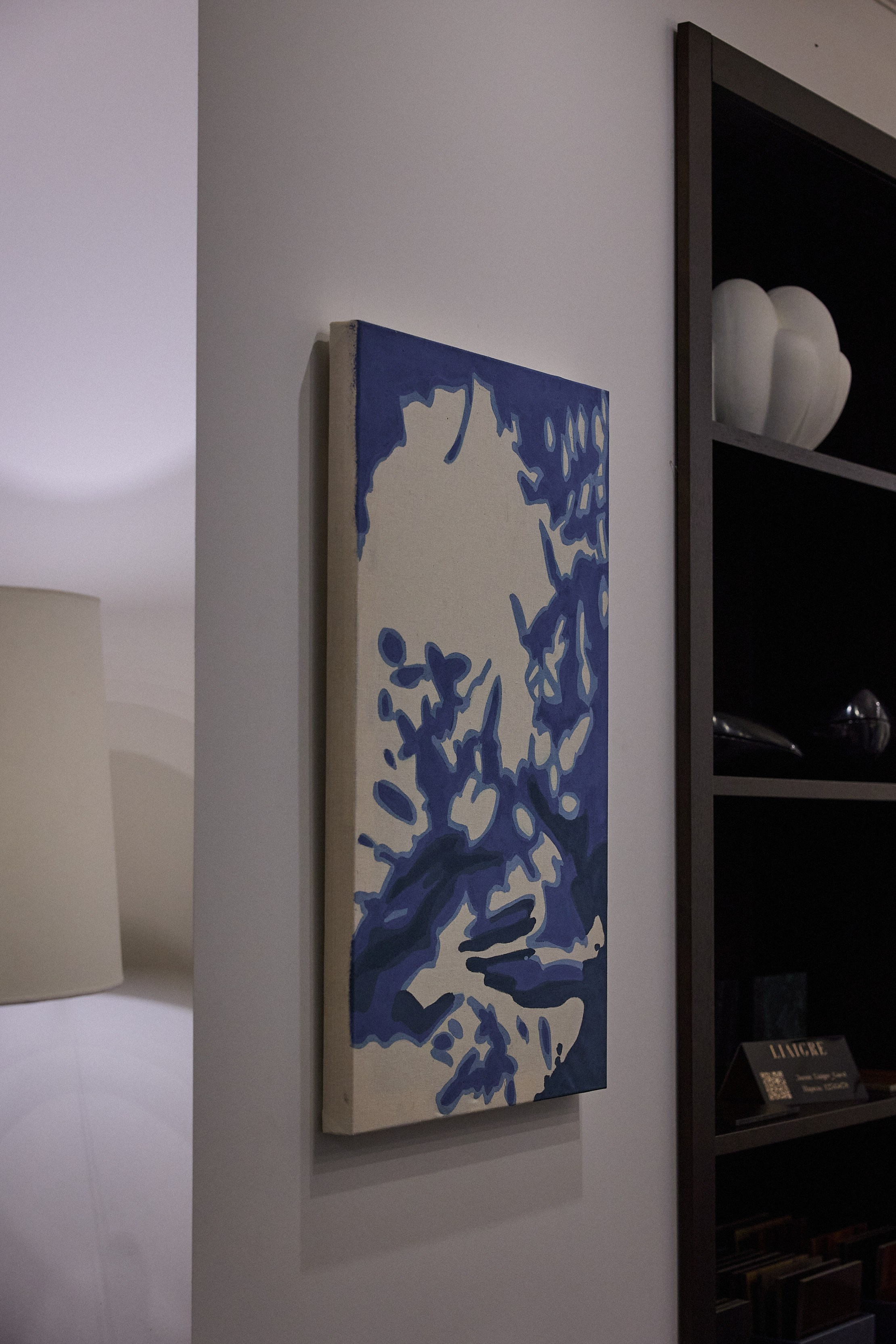 Персональная выставка. Современный художник в Москве Анастасия Малиновская