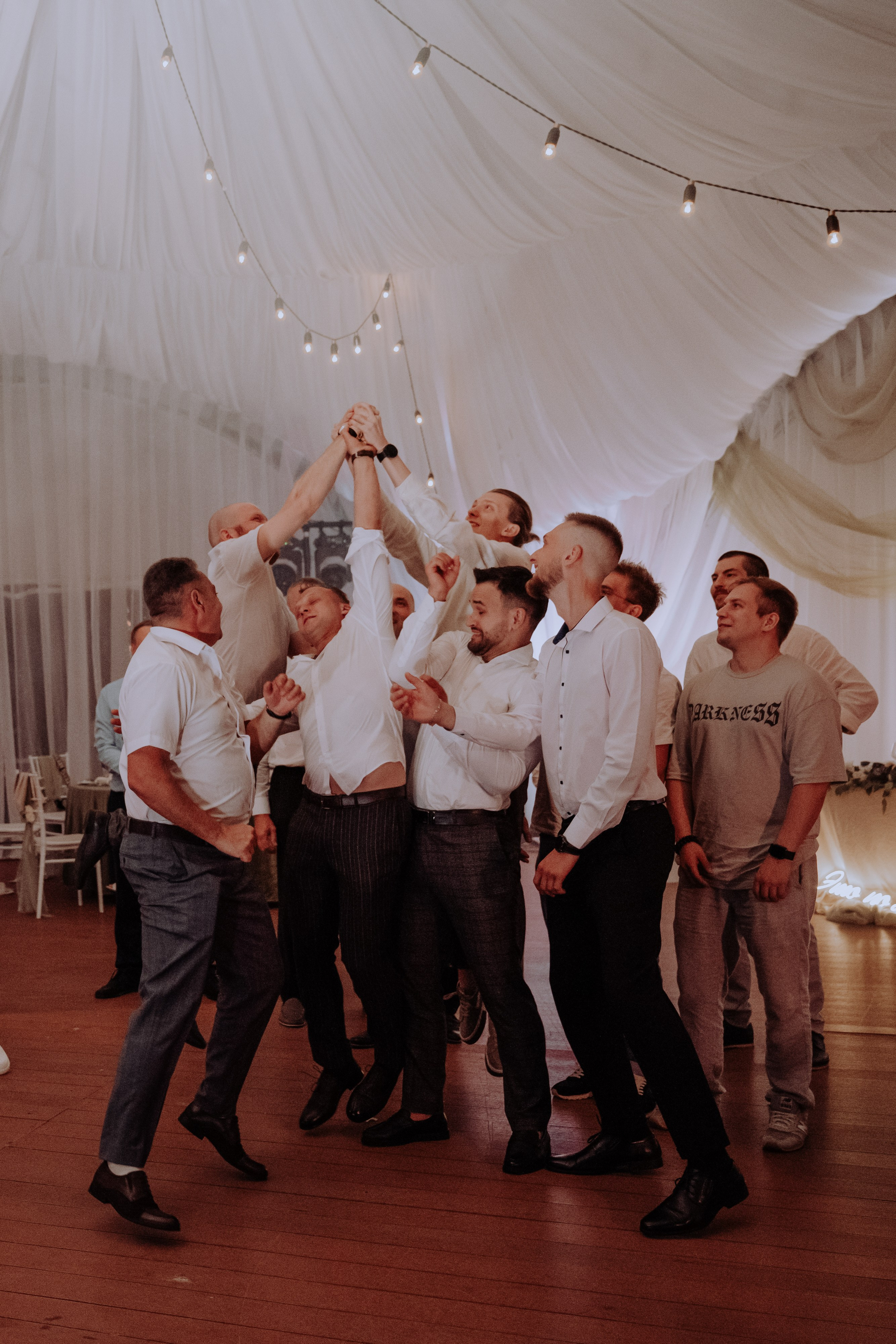 Свадьба Насти и Вани. Фотограф в Москве