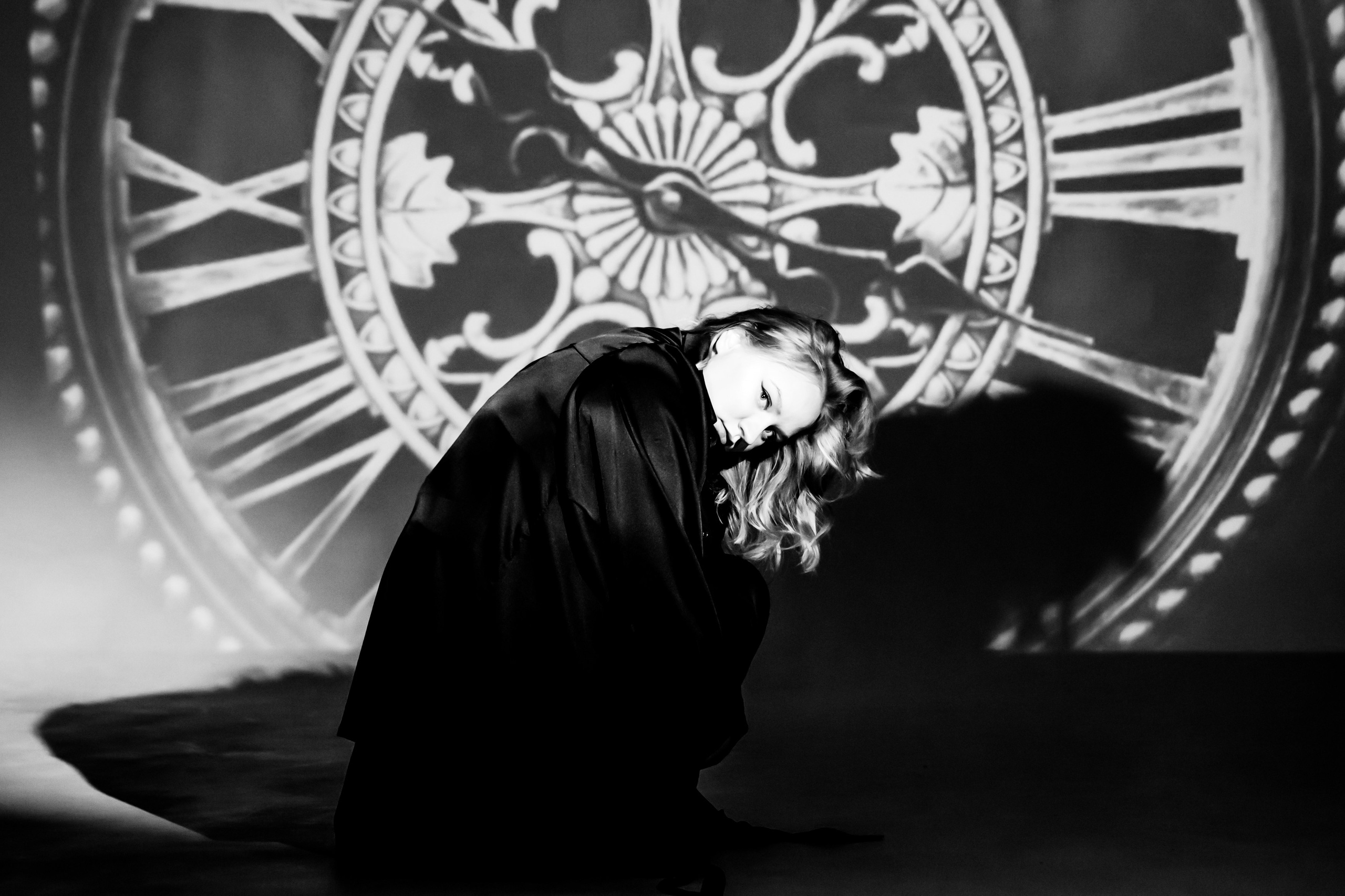 Мария. Портретный фотограф в Санкт-Петербурге Катя Протасевич