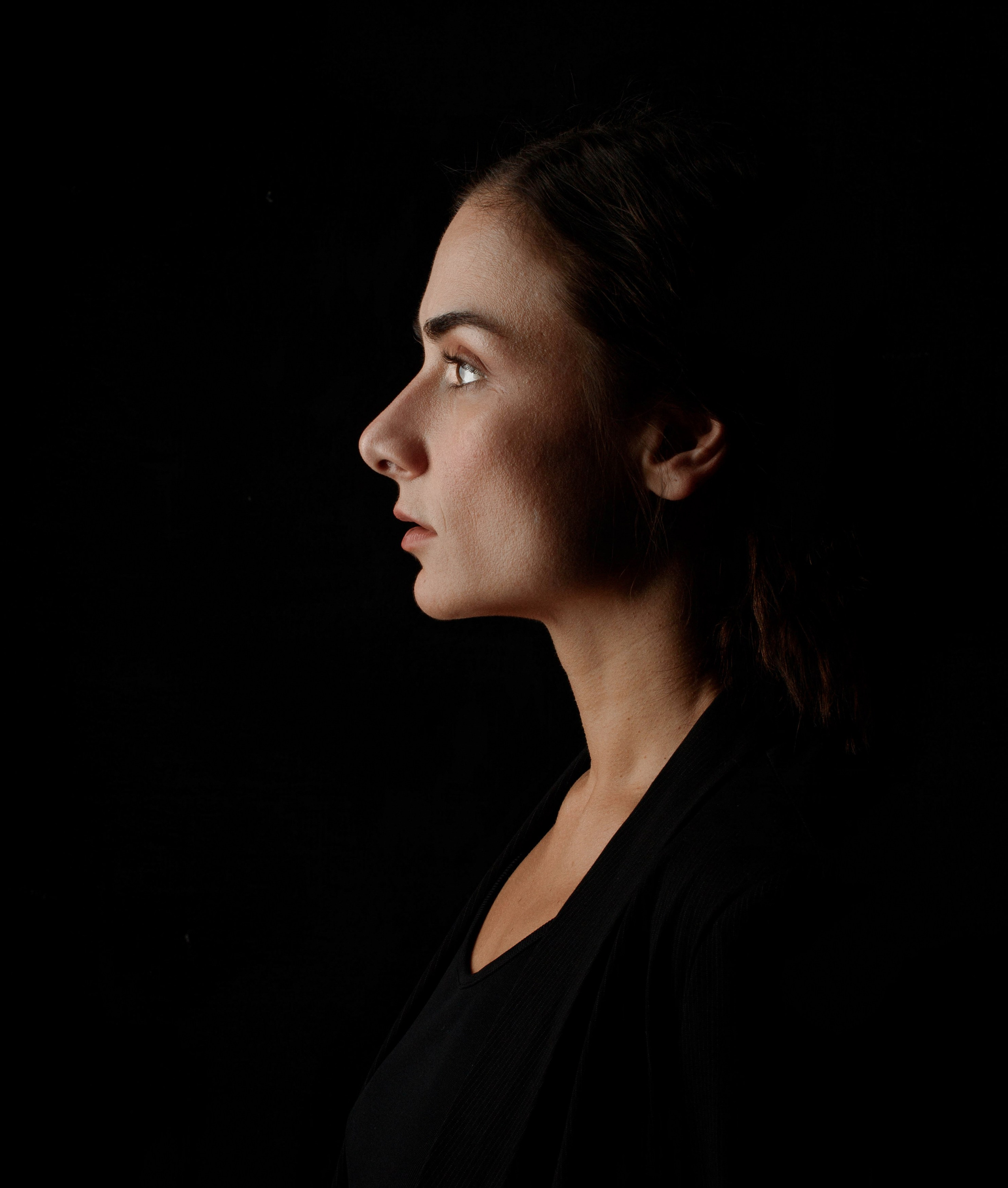 Варя. Портретный фотограф в Санкт-Петербурге Катя Протасевич