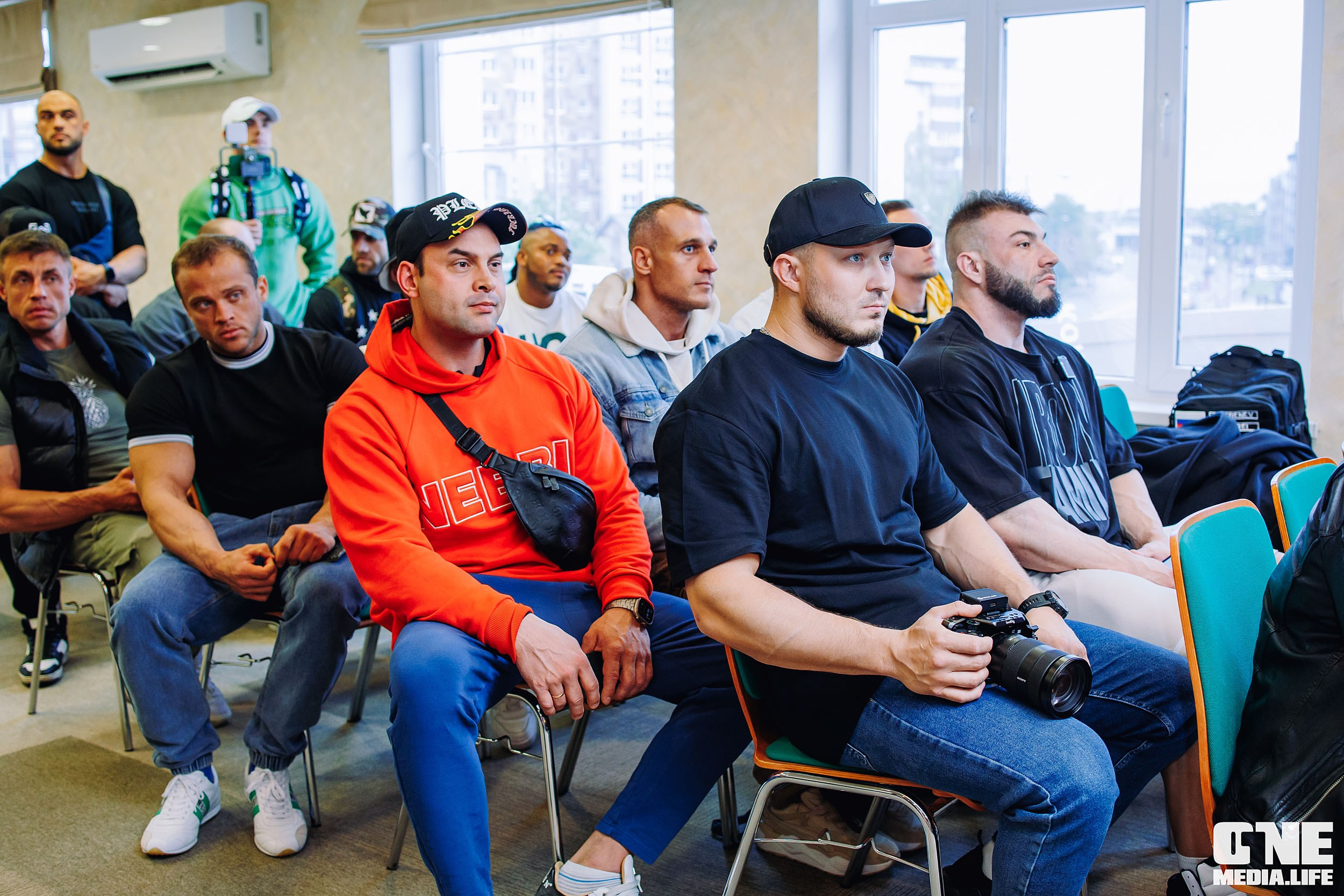 Регистрация на NPC Regional Royal Cup. One Media Life: фоторепортажи, фотоотчеты с мероприятий и заведений