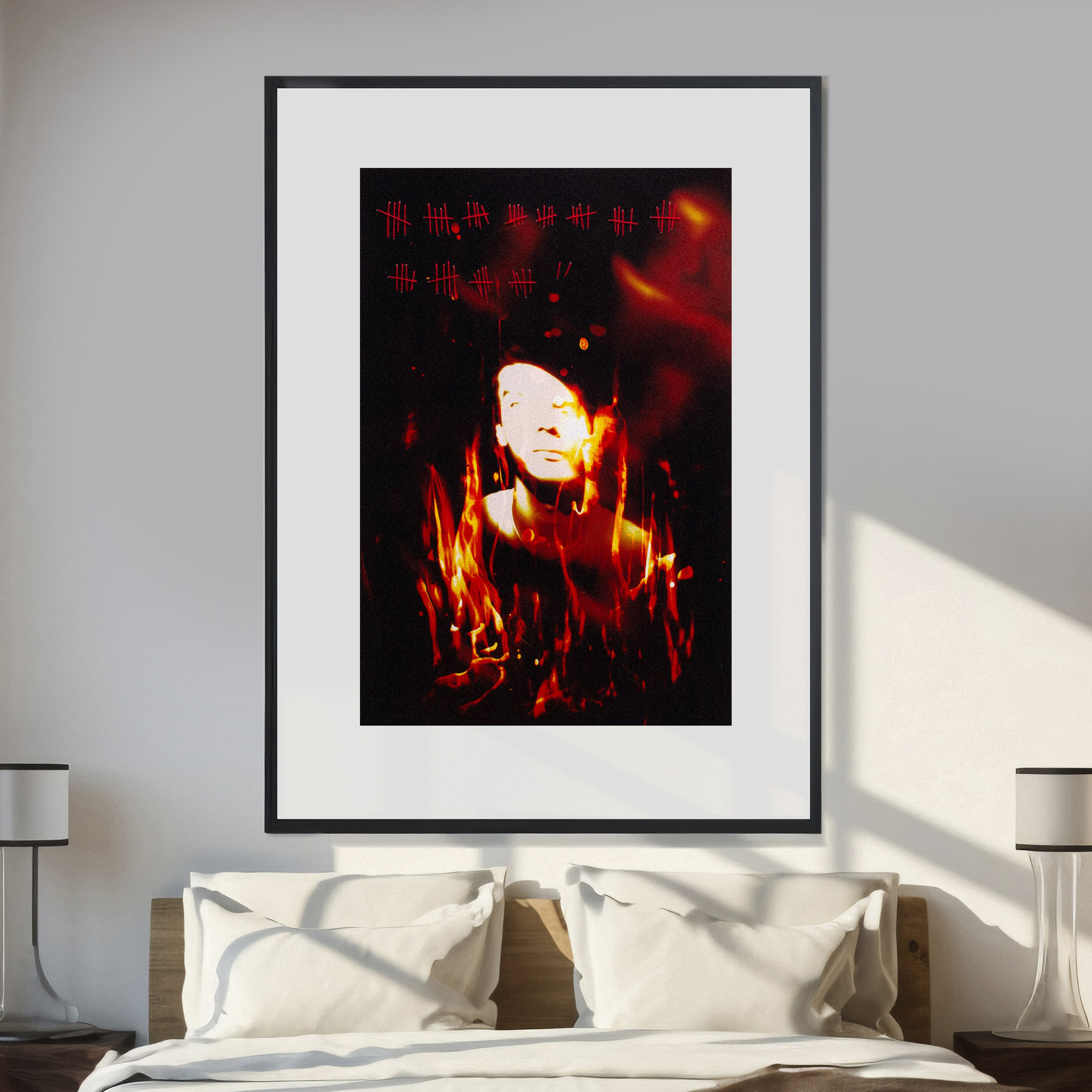 MY 7508 DAY OF LIFE OUT OF (?). Evgenia Popova — Mixed media visual artist