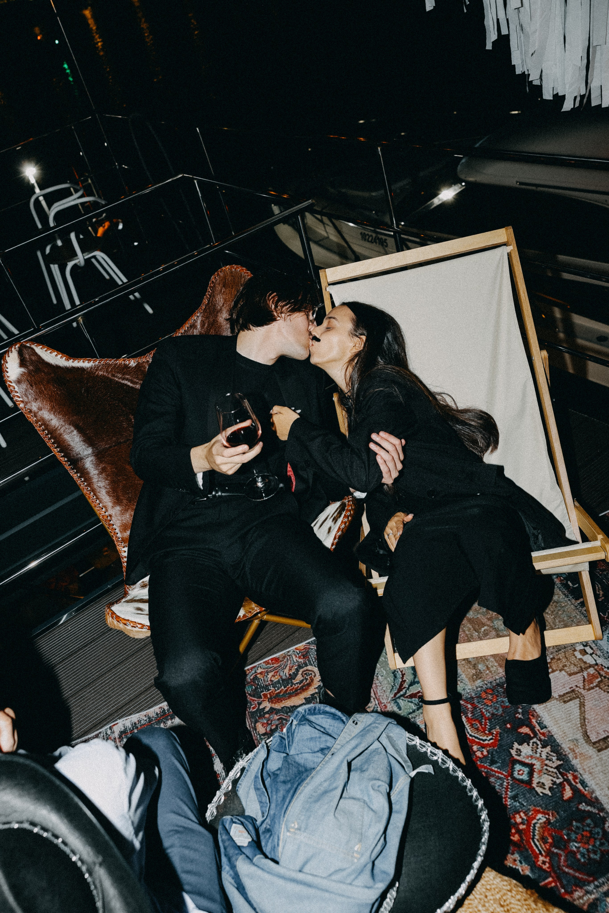 Mi amor. Свадебный фотограф в Санкт-Петербурге Баженова Алина