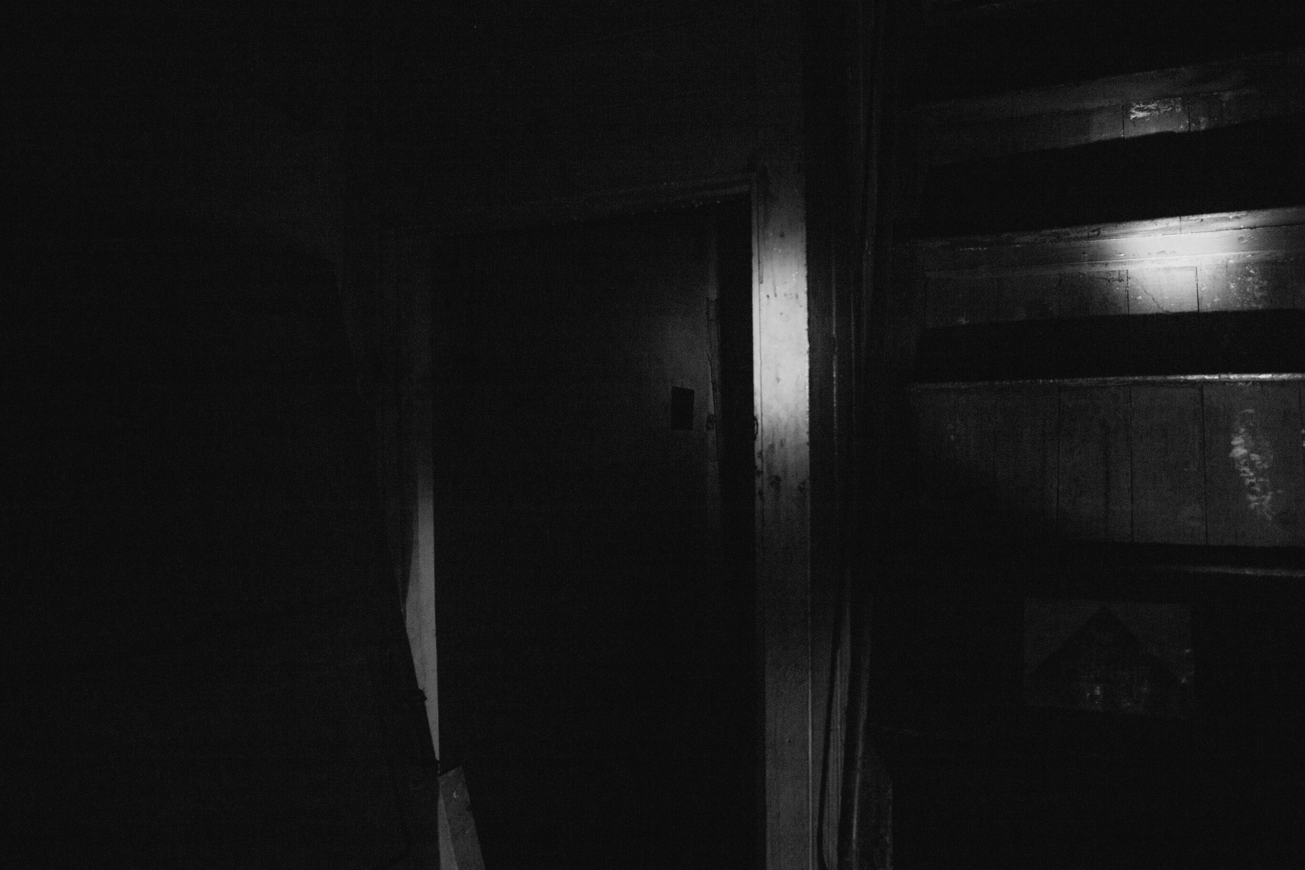 Amnesia: The Vladivostok Bunker. Ирина Чернова — портретный фотограф и маркетолог из Владивостока