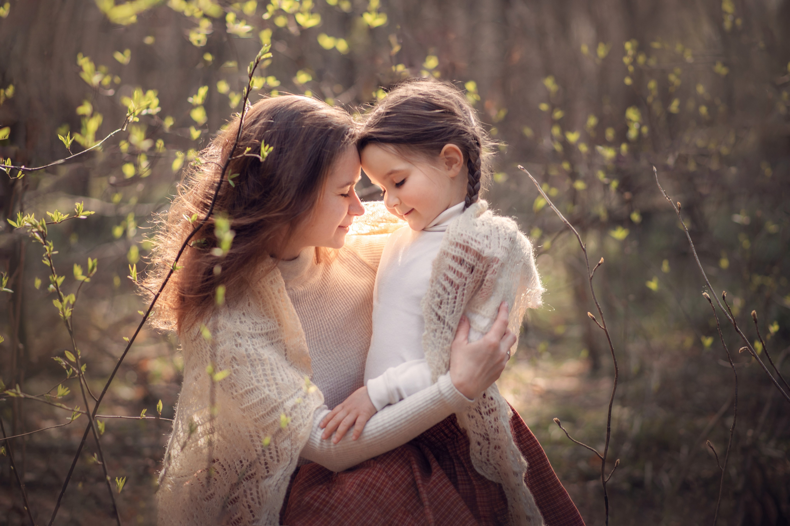 Душевная фотография от сердца к сердцу Марина Жиделева фотограф Москва