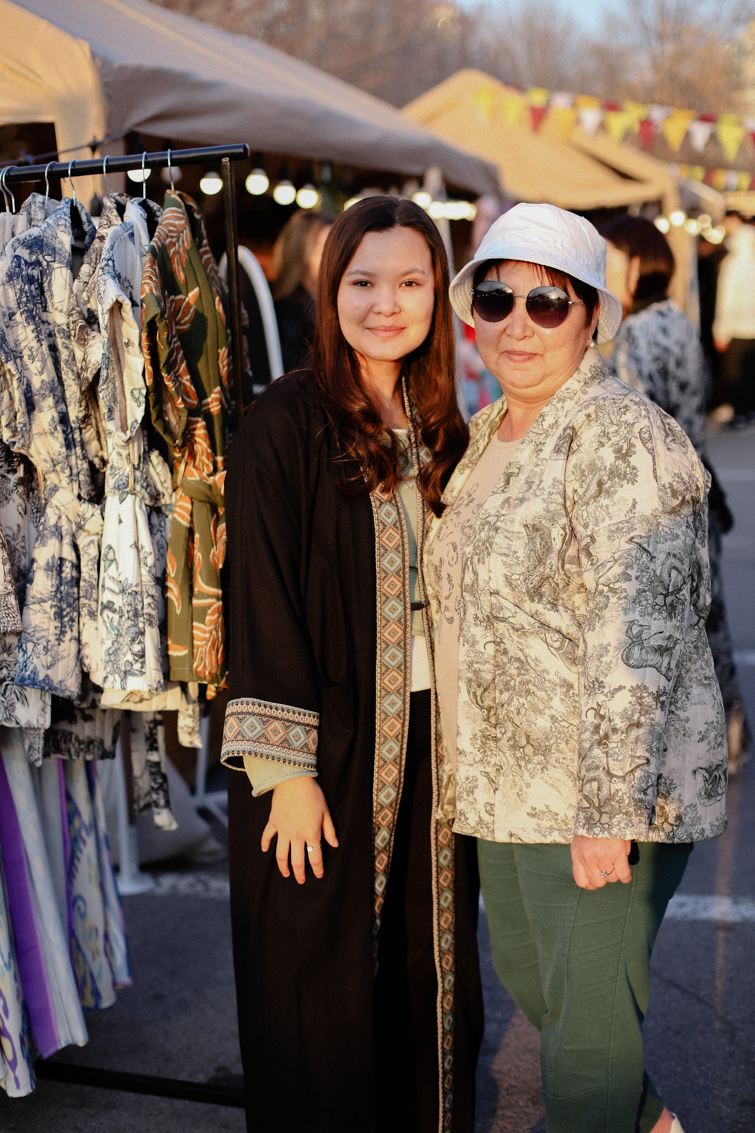 25.03 Ramstore и Интересные вещи. Фотограф в Алматы и Москве Даша Пушкина