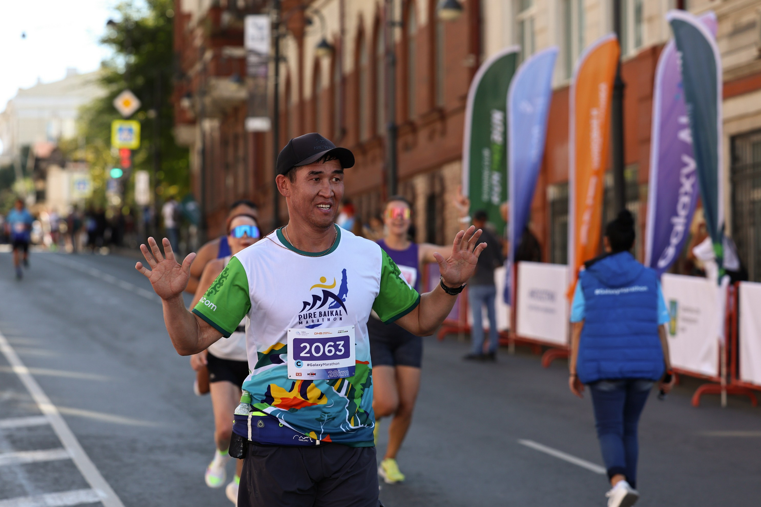 Репортажная фотосъемка во Владивостоке. Портретный, свадебный, репортажный фотограф во Владивостоке Юлиана Джули Фокс