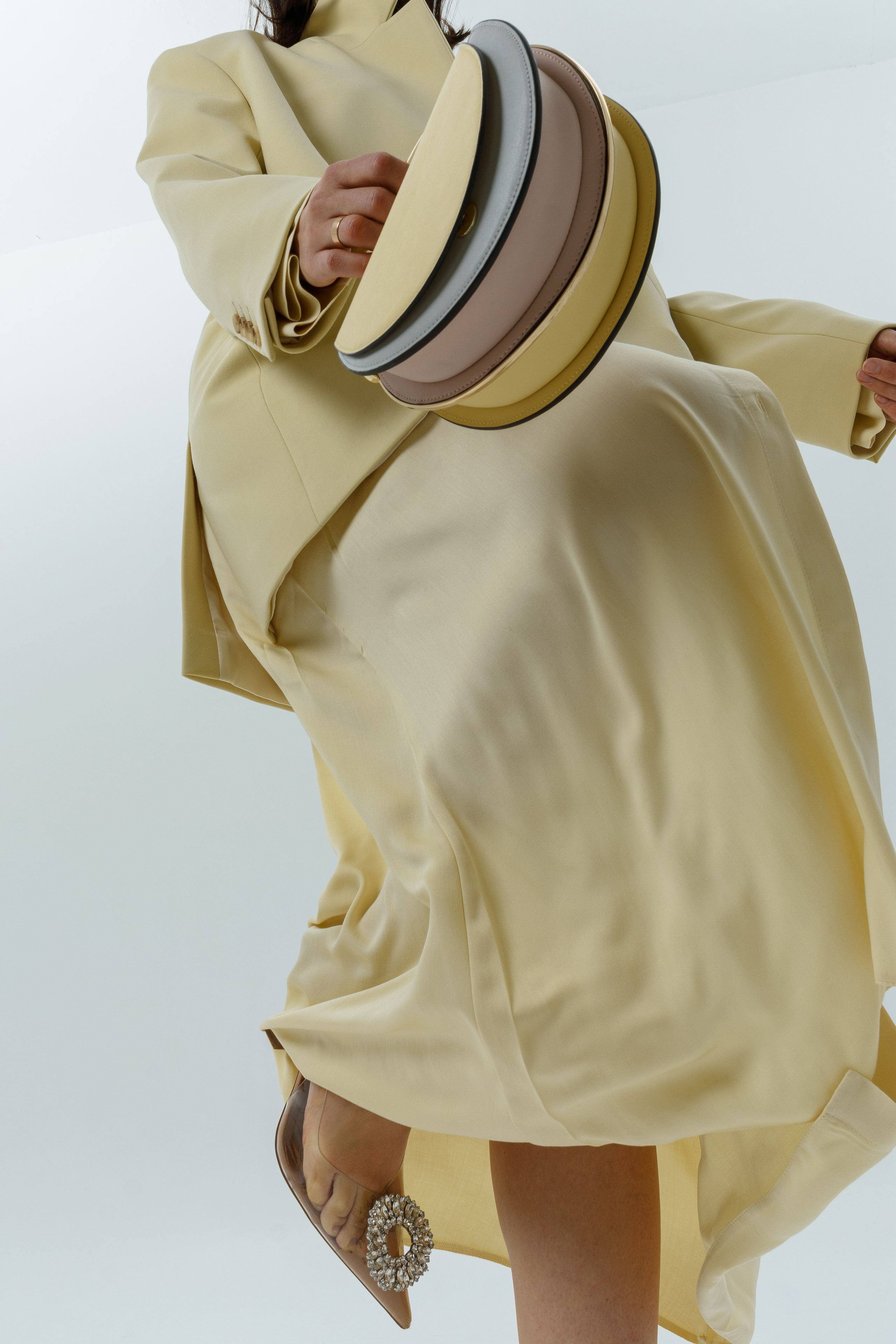 Стильные образы и гардеробные капсулы для стильной фотосессии для сдачи в аренду. Екатерина Ананенко: персональный стилист из Красноярска