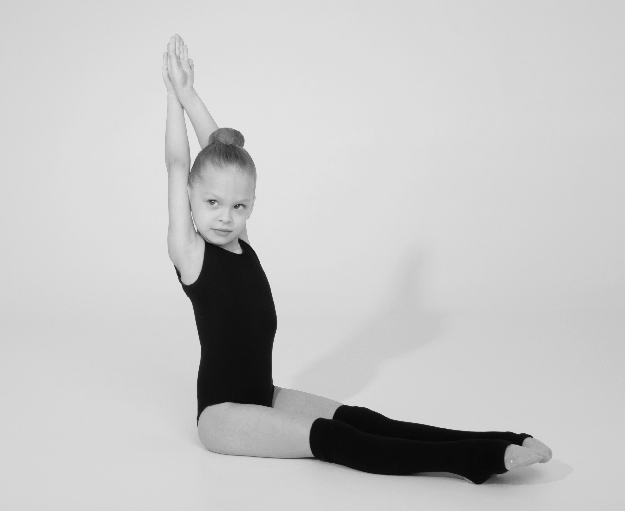 Юная чемпионка. Семейный и детский фотограф в Екатеринбурге Наталия Акимова