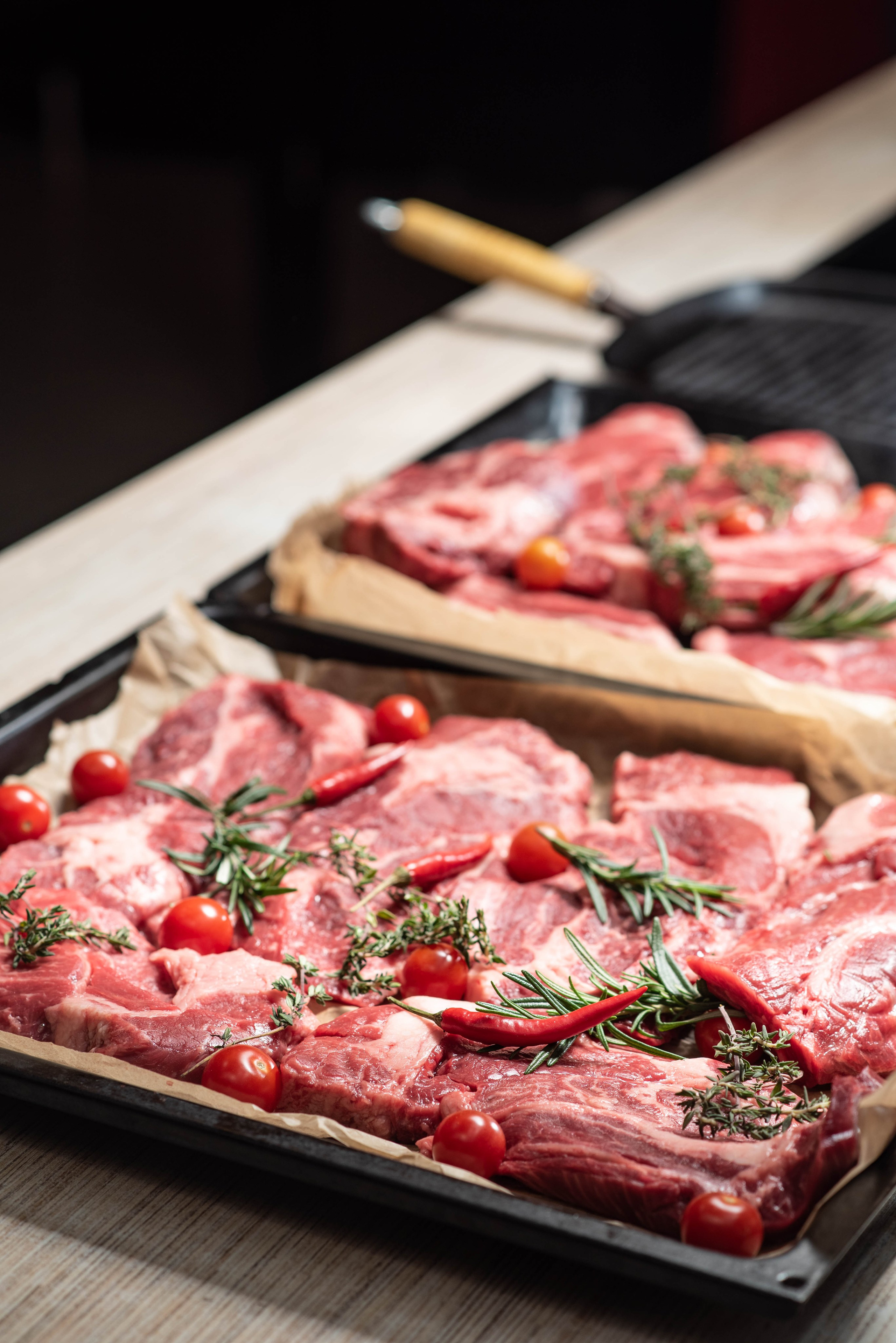 Фотографии блюд в ресторанах и кафе. Фотограф в Москве Дмитровская Дарья