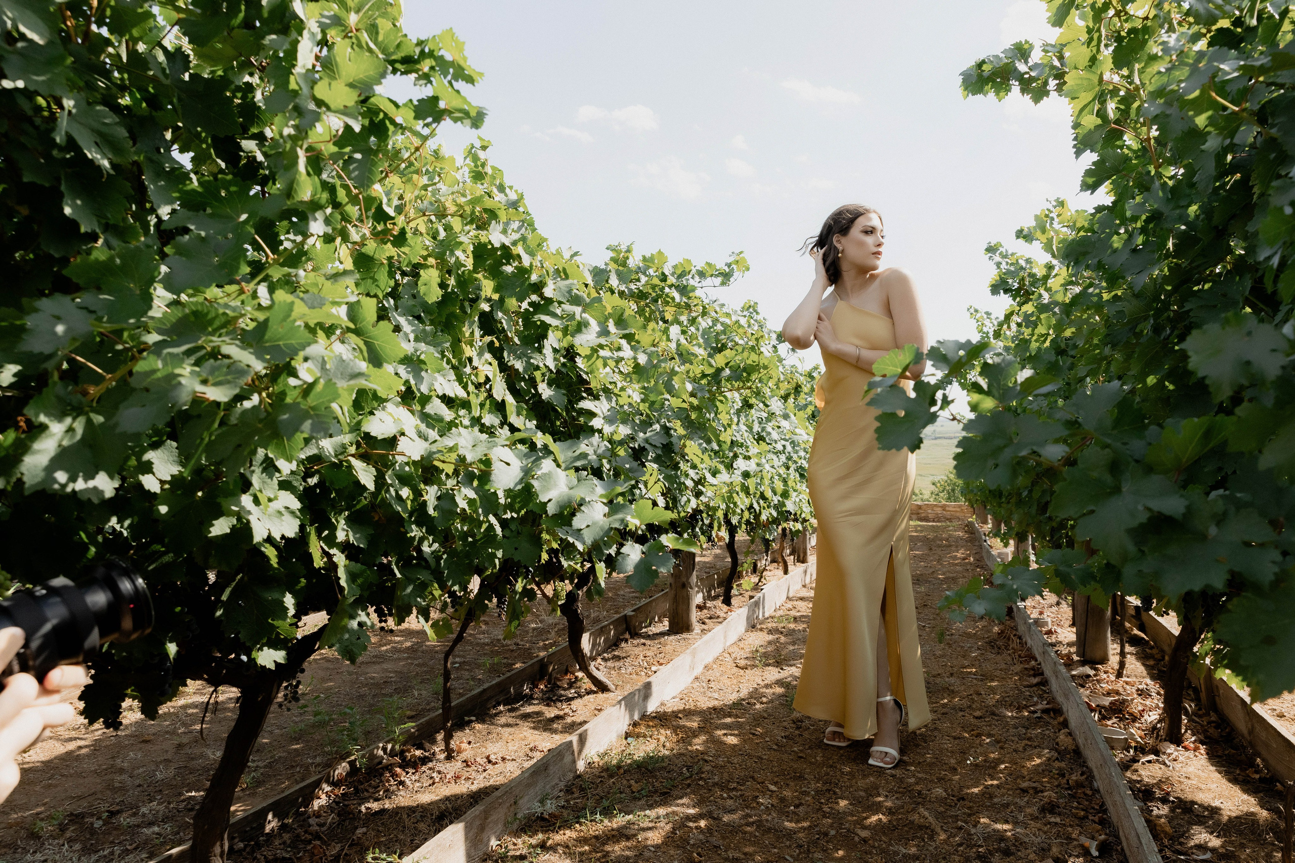 Итальянская Любовь. Фотограф и Видеограф в Ростове на Дону