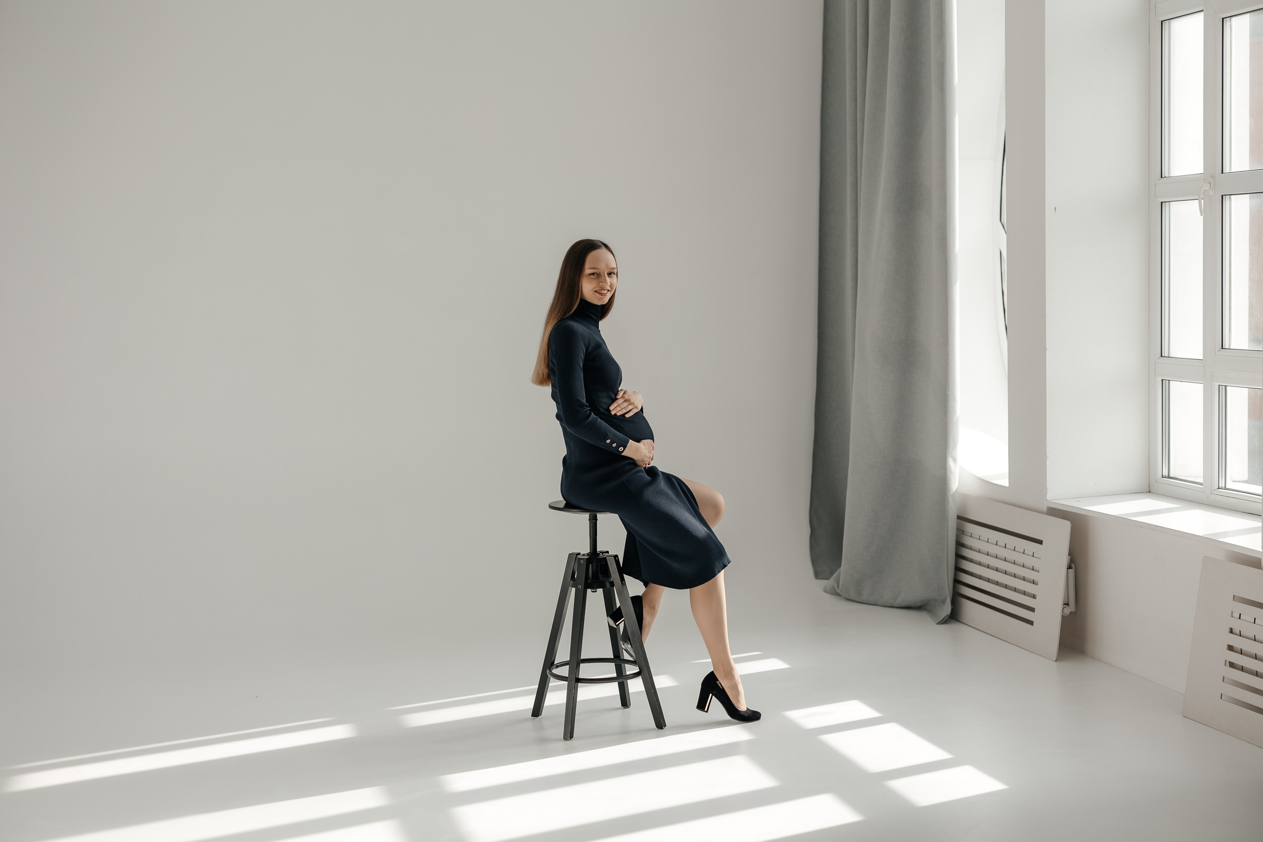 Фотостудии. Свадебный и семейный фотограф в Омске Евгения Хакимова