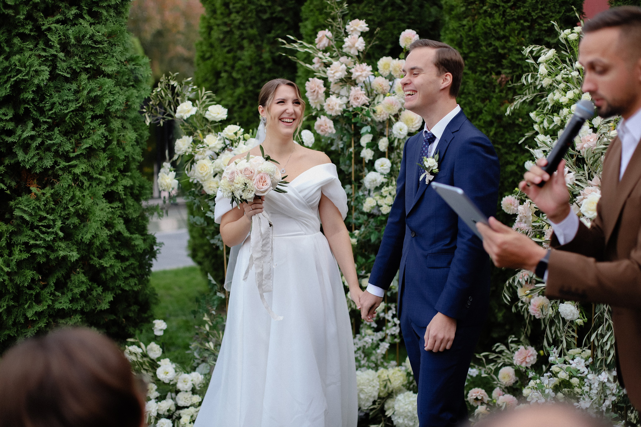 Илья и Анастасия. Фотограф в Алматы и Москве Даша Пушкина