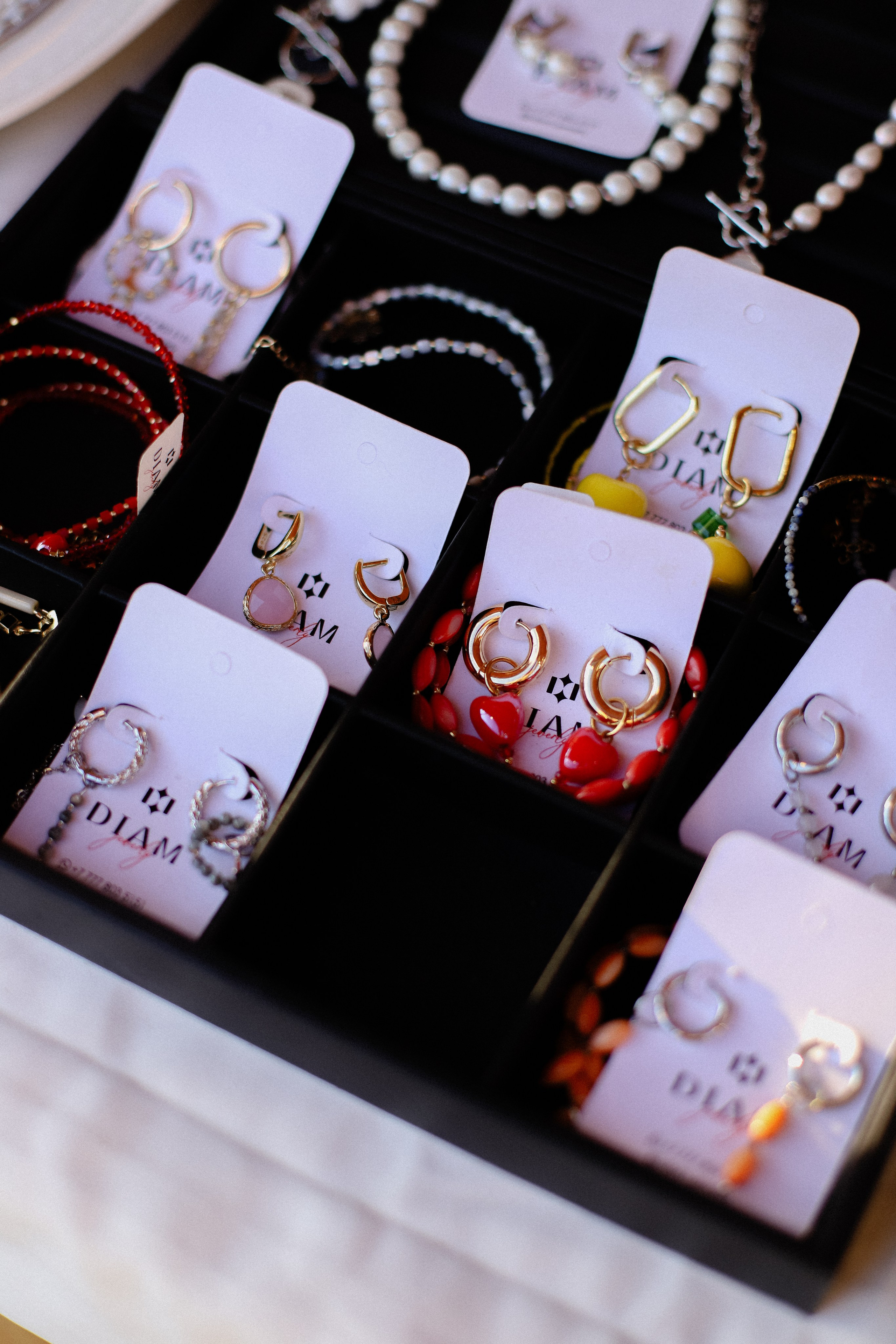 25.03 Ramstore и Интересные вещи. Фотограф в Алматы и Москве Даша Пушкина