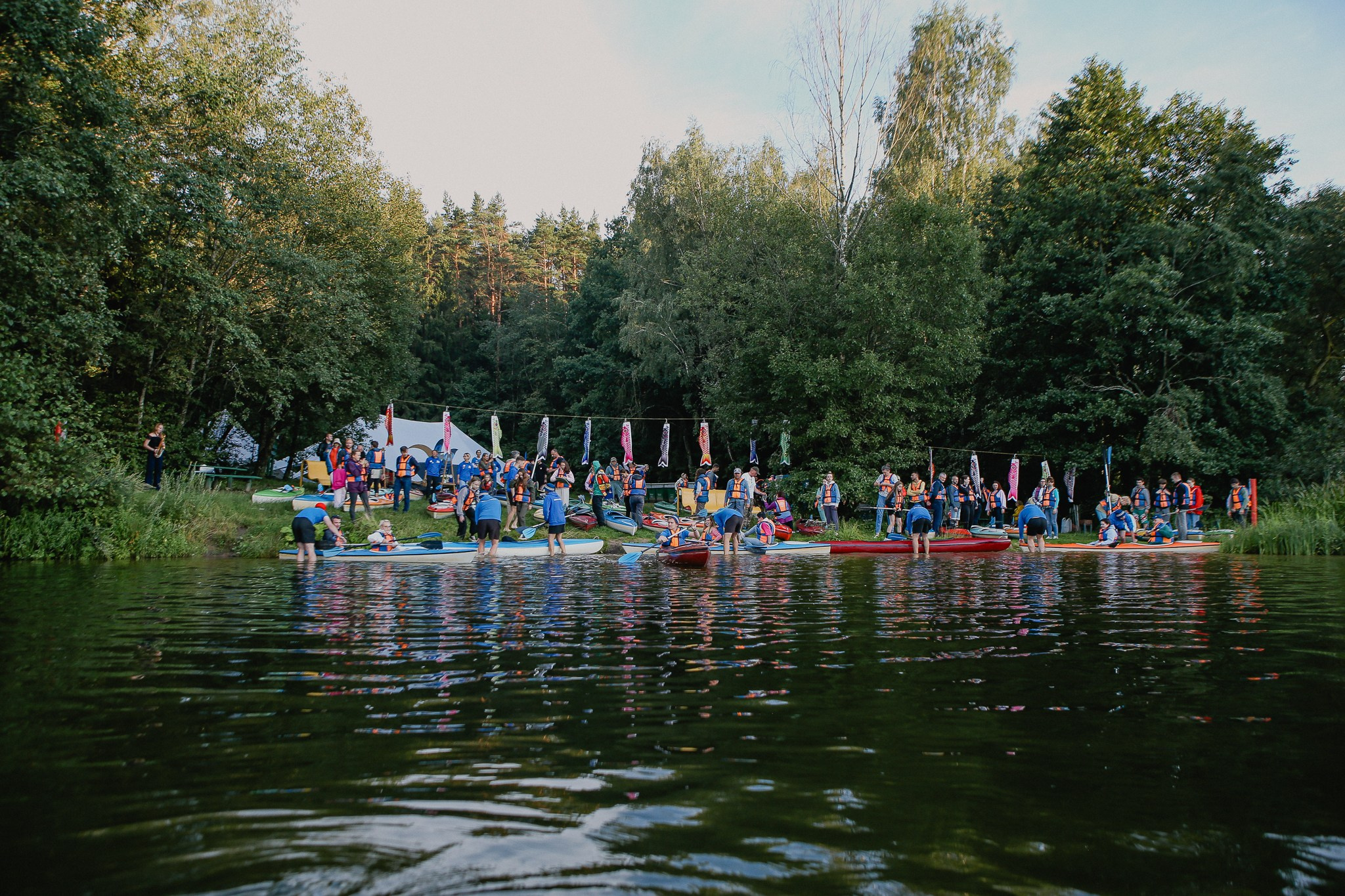 Репортажный фотограф в Минске. Профессиональный репортажный фотограф в Минске Максим Гупинец
