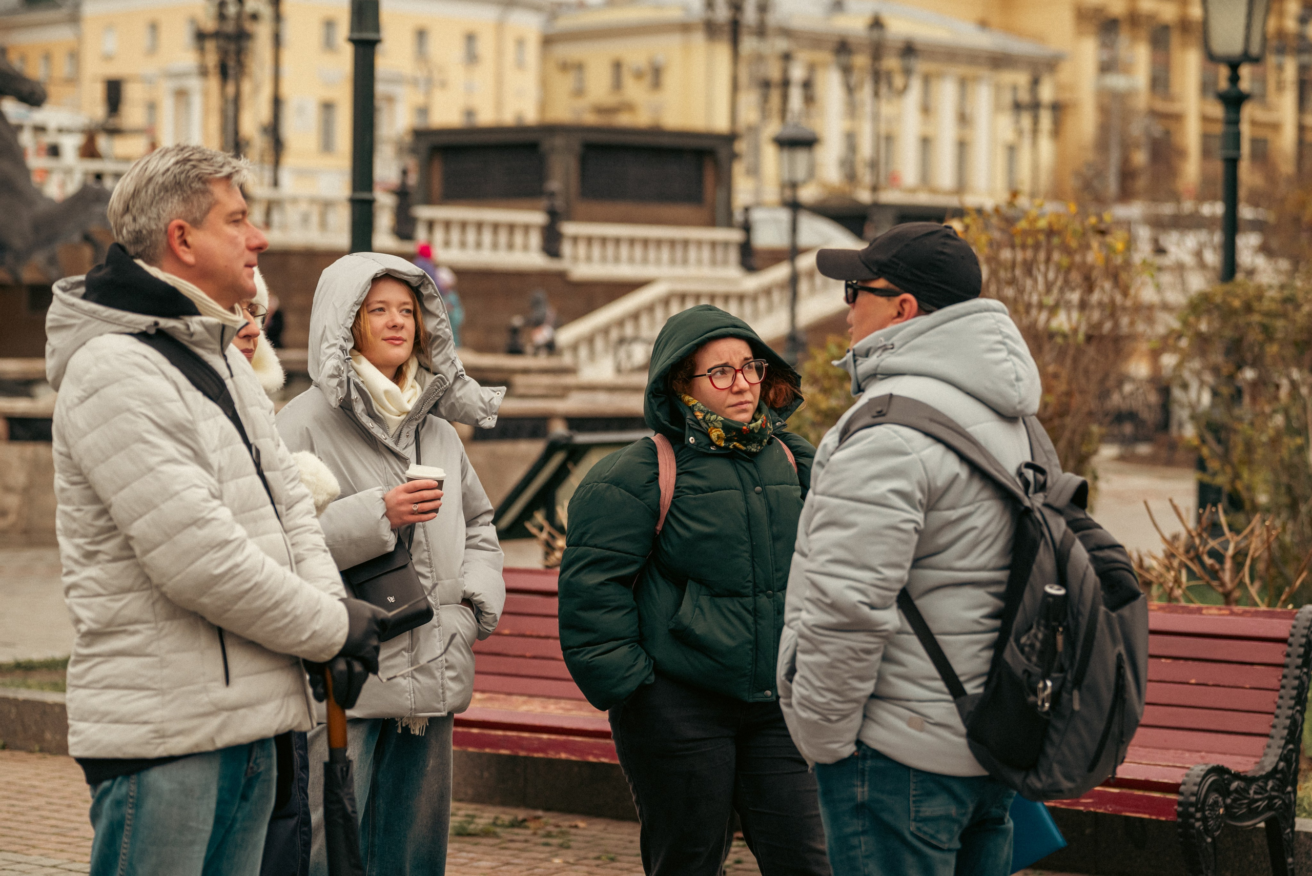 Помощь в подготовке к аттестации экскурсоводов. П&П — Полезное с Приятным. Фотоэкскурсии — Москва на память. Экскурсовод и фотограф в Москве. Увези столицу в своём альбоме!