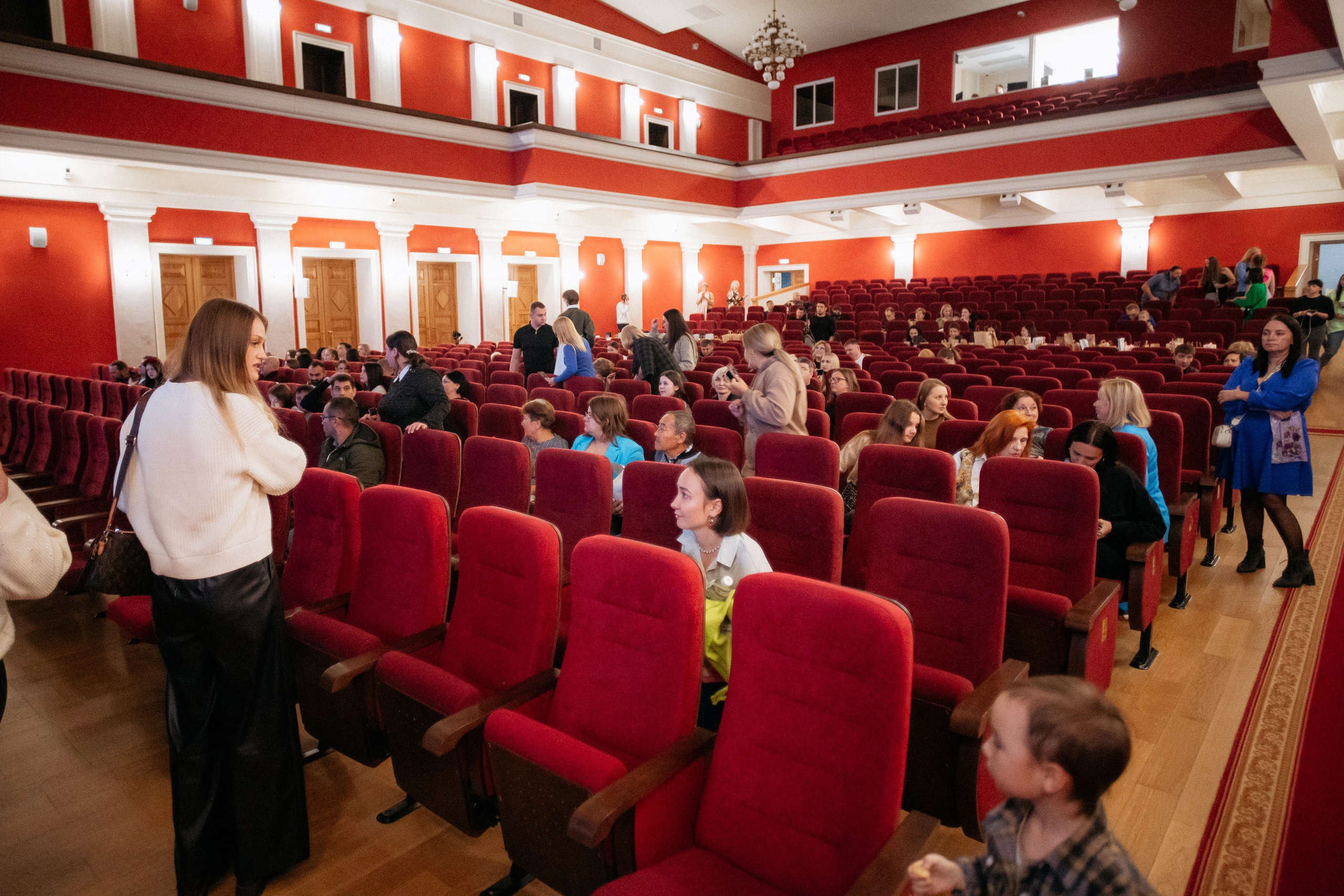 ПРИНЦЕССА ДАЛЬНЕГО ВОСТОКА. СВОИ. ФОТООТЧЕТЫ-СОБЫТИЯ-МЕСТА