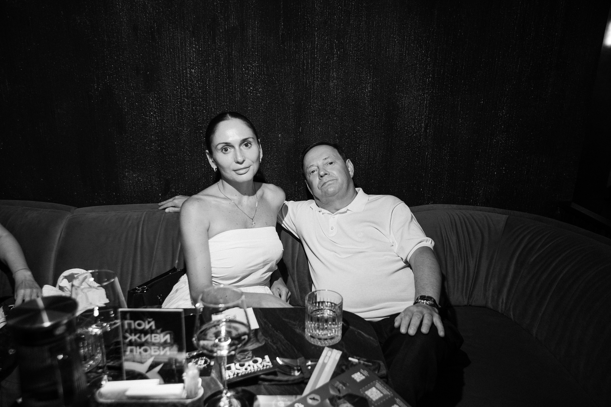 Иммерсивный ужин NATIONAL FOOD в рамках фестиваля «Кухня без границ». СВОИ. ФОТООТЧЕТЫ-СОБЫТИЯ-МЕСТА