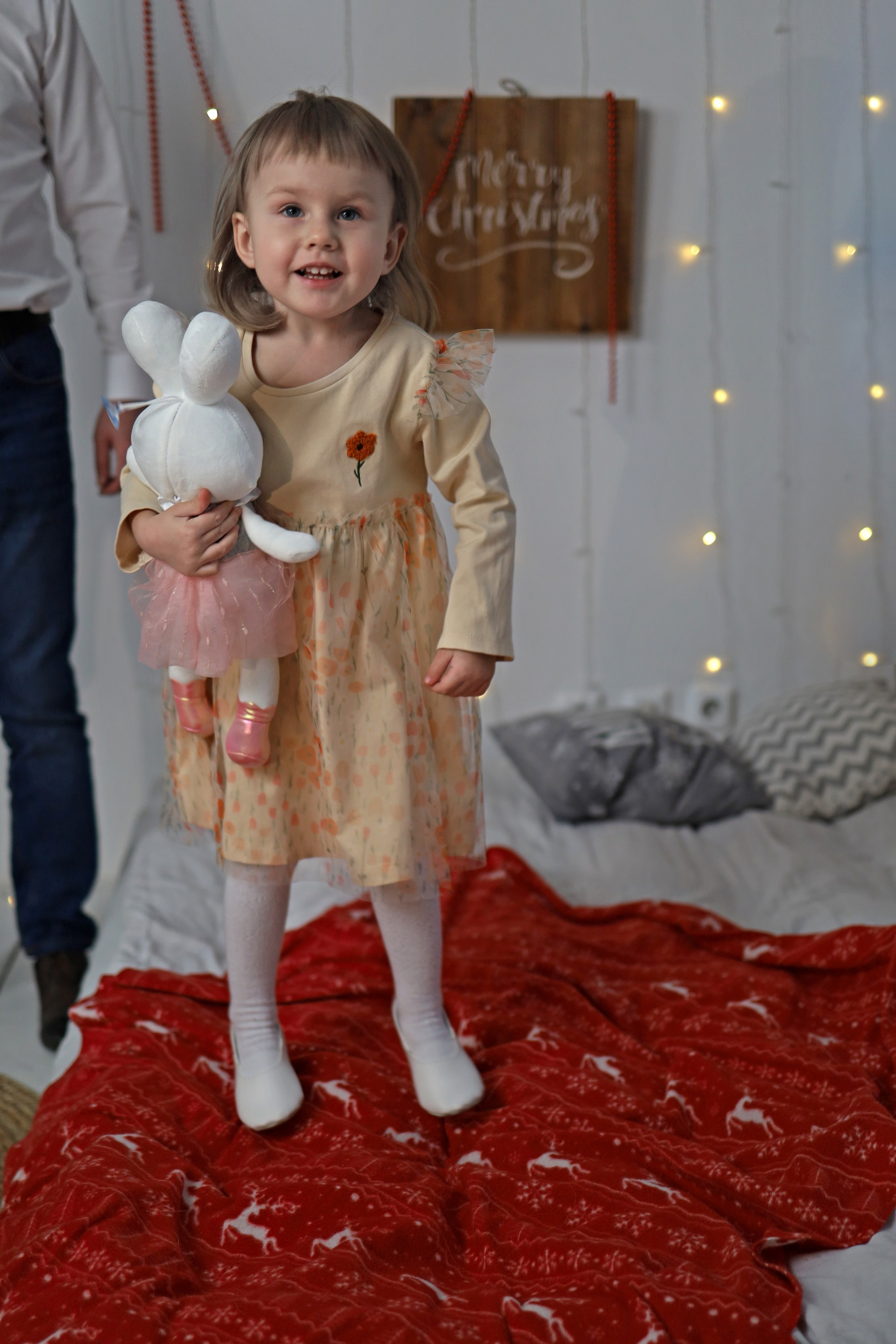 Азат, Лейсан и Камиллочка. Семейный фотограф в Казани Римма Гатауллина