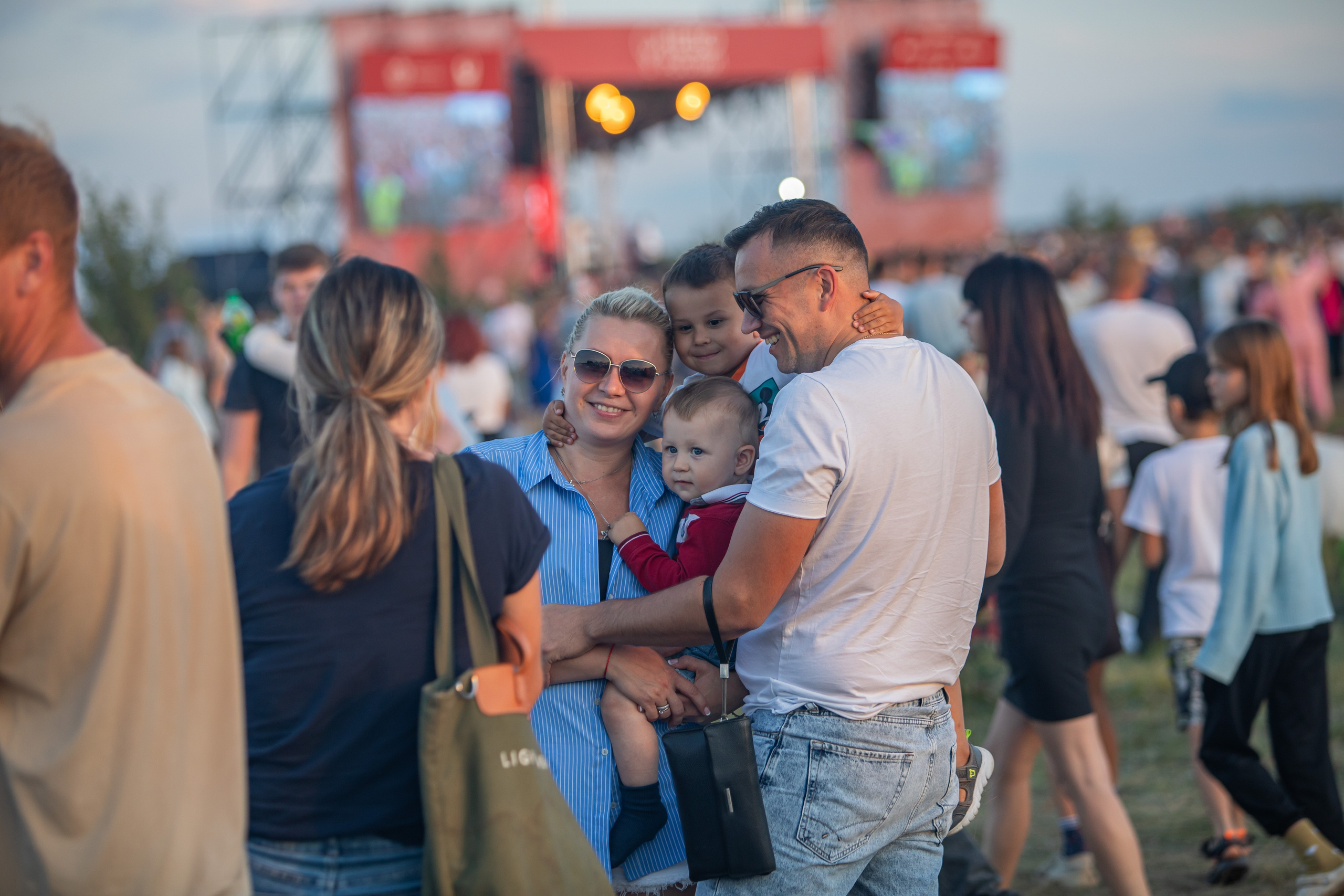 Небо России 2024, г. Рязань. Фотограф Сергей Ловкий