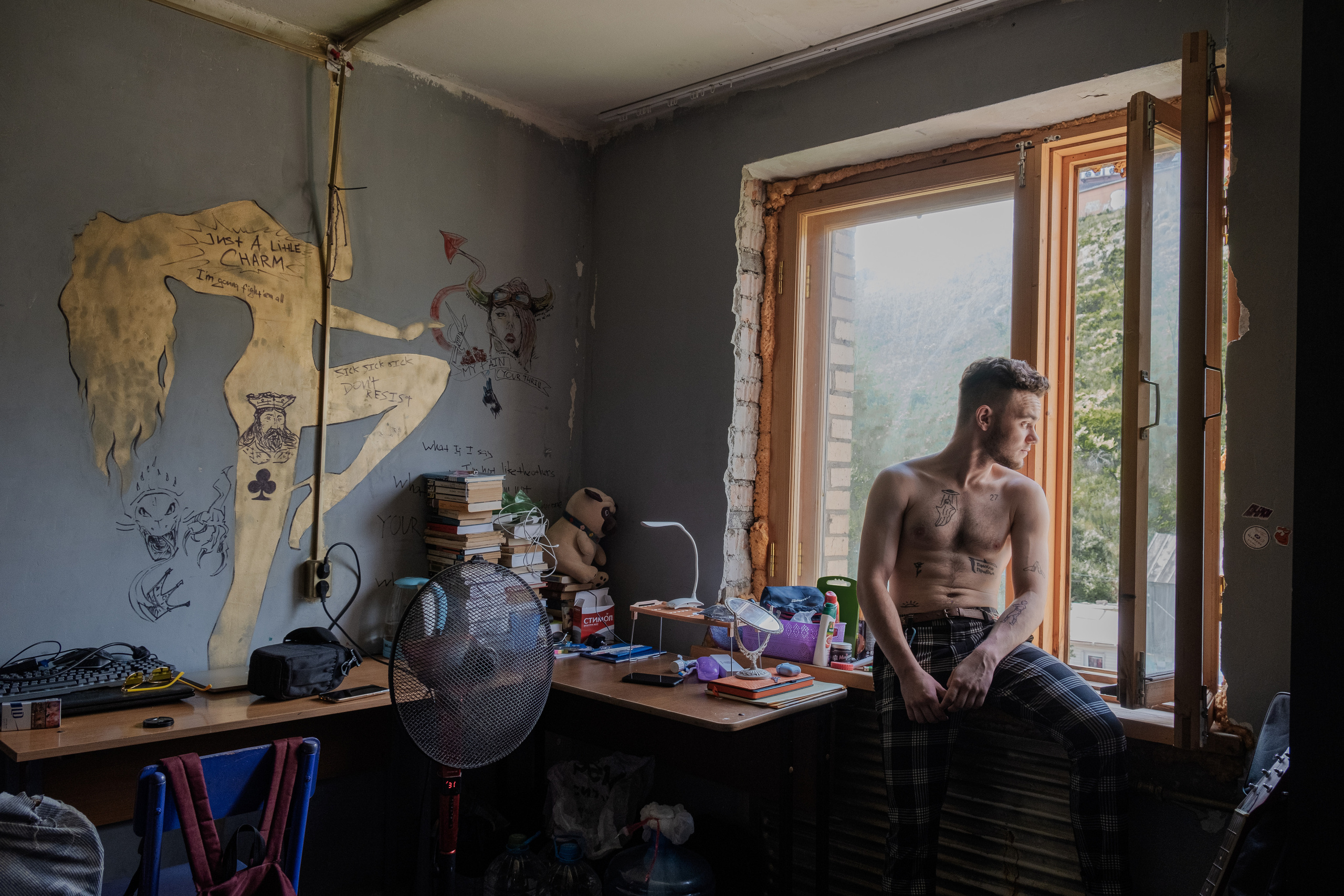 Выпускной проект. Фотограф в Хабаровске Юлия Ковтун. Фотосессии в студии и на природе