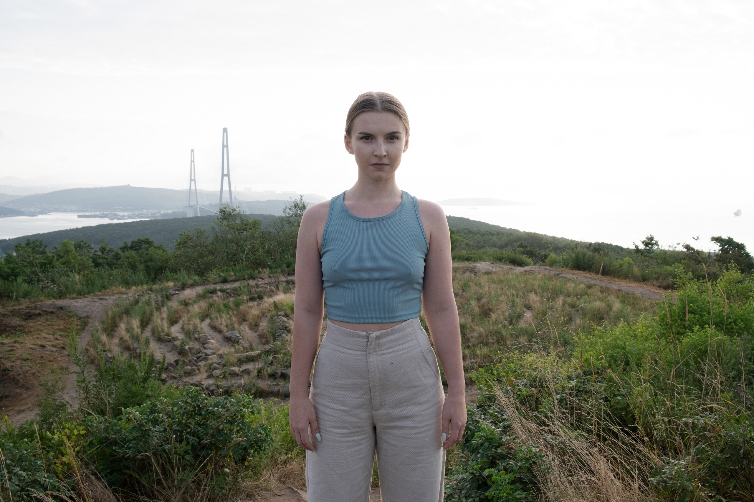 Выпускной проект. Фотограф в Хабаровске Юлия Ковтун. Фотосессии в студии и на природе