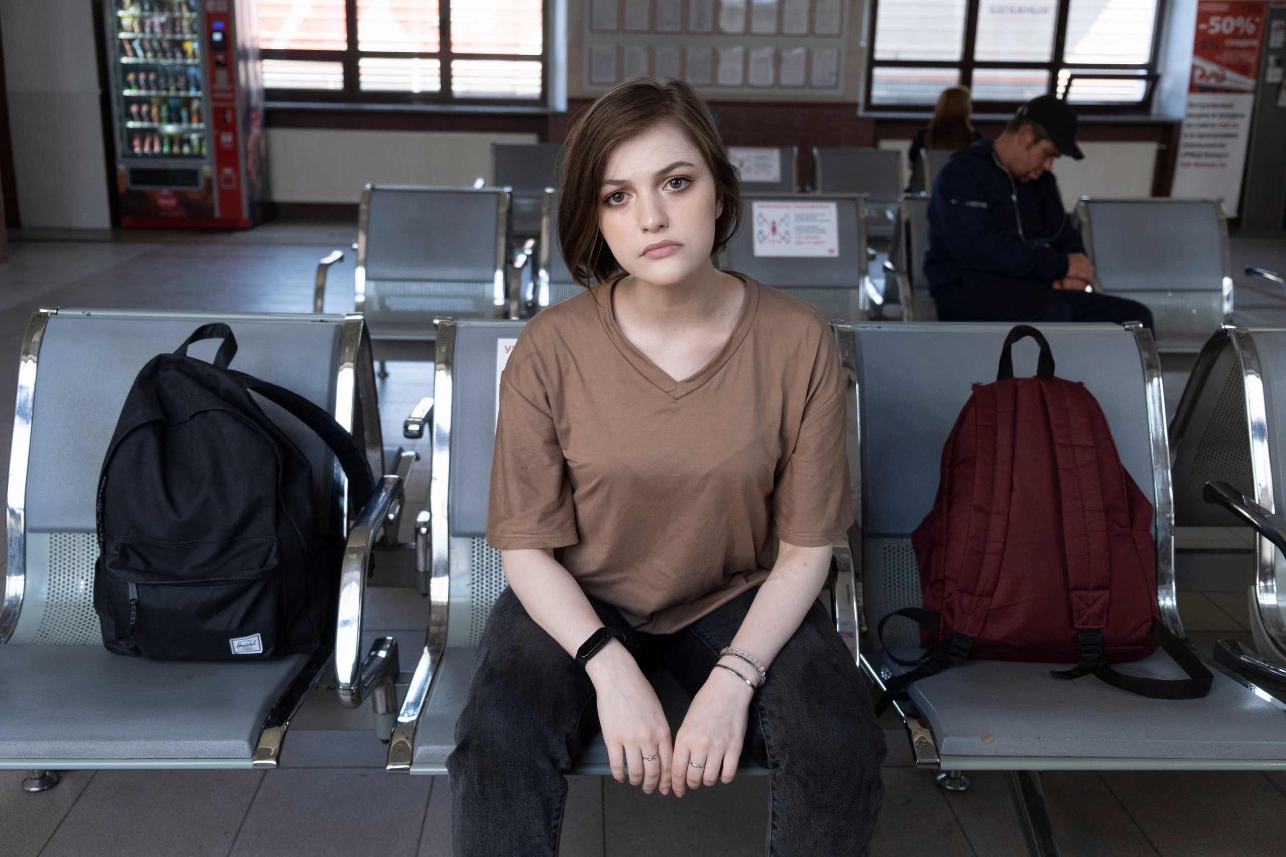 Выпускной проект. Фотограф в Хабаровске Юлия Ковтун. Фотосессии в студии и на природе