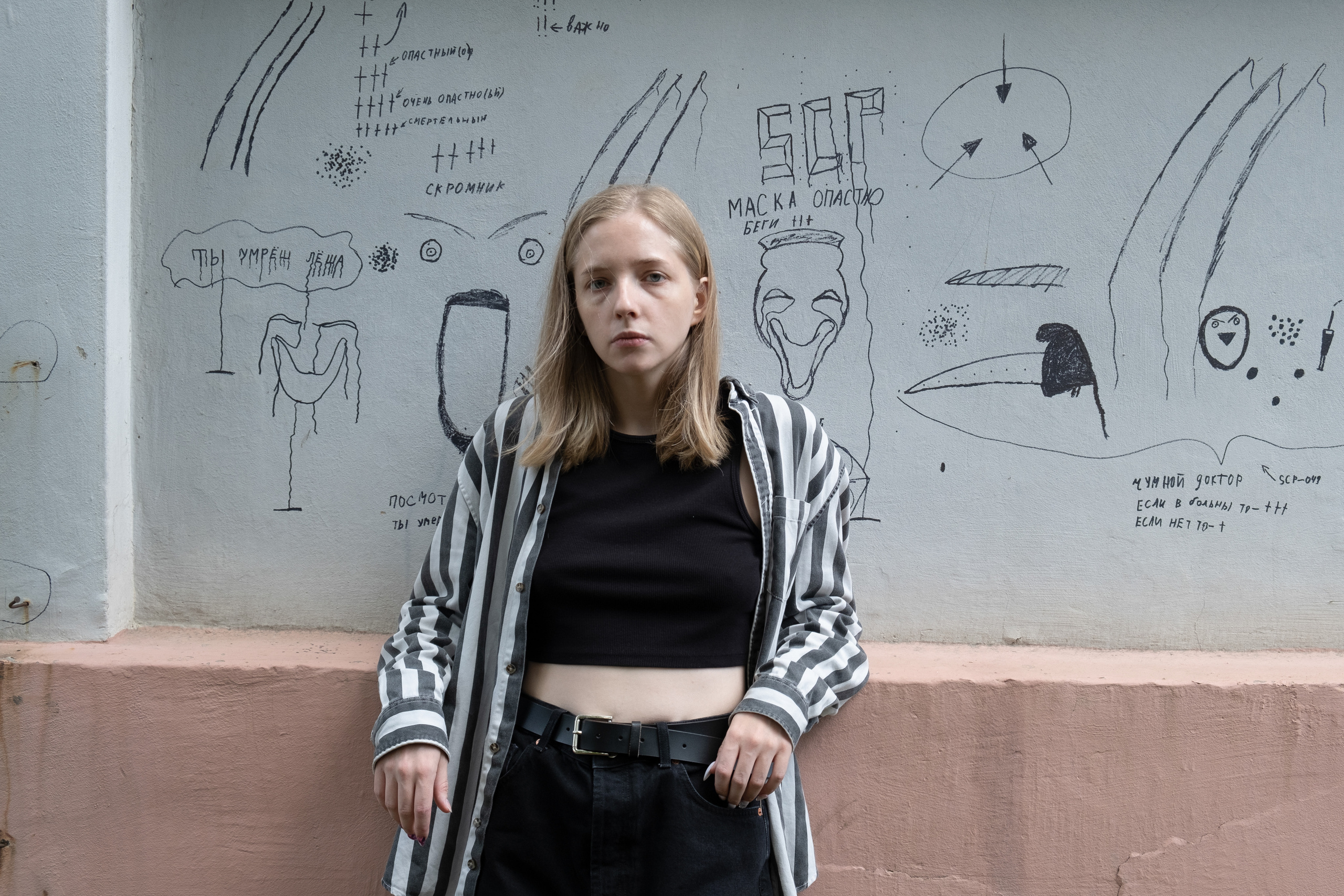 Выпускной проект. Фотограф в Хабаровске Юлия Ковтун. Фотосессии в студии и на природе