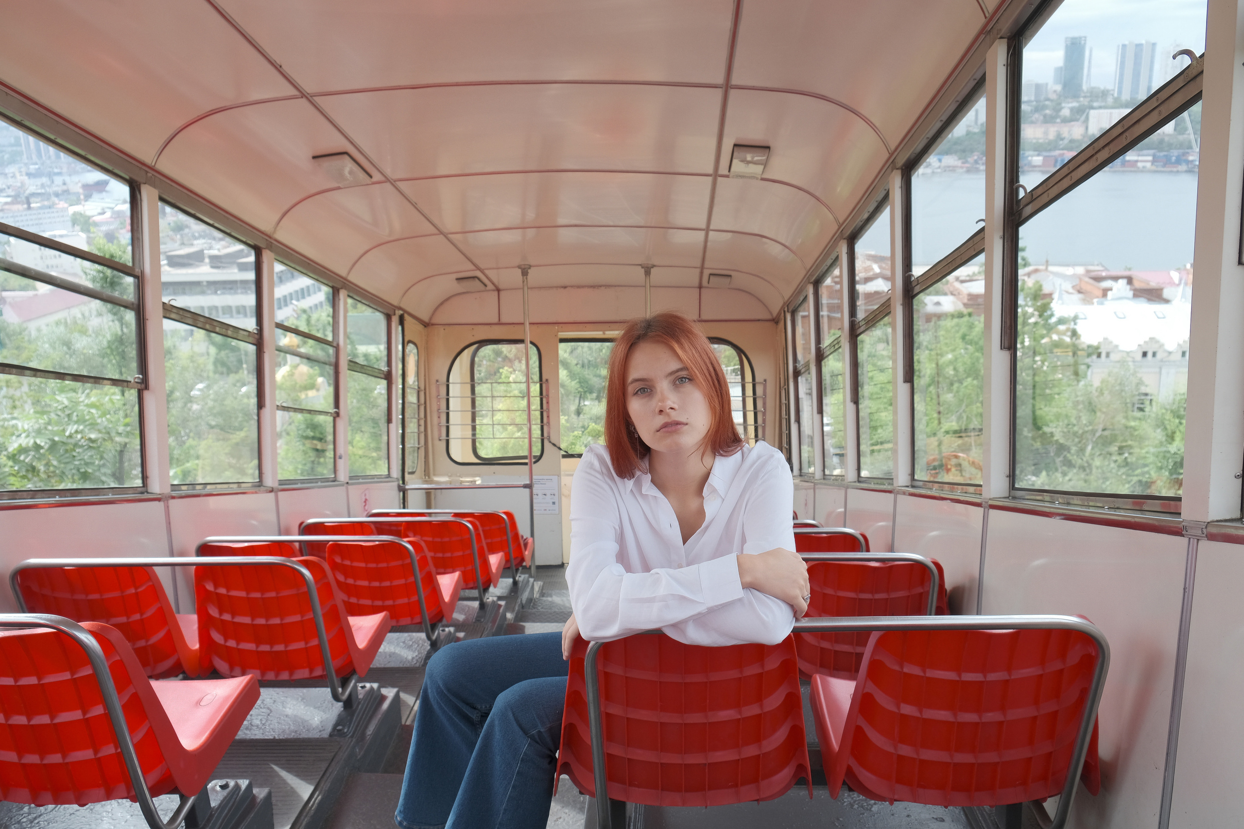 Выпускной проект. Фотограф в Хабаровске Юлия Ковтун. Фотосессии в студии и на природе