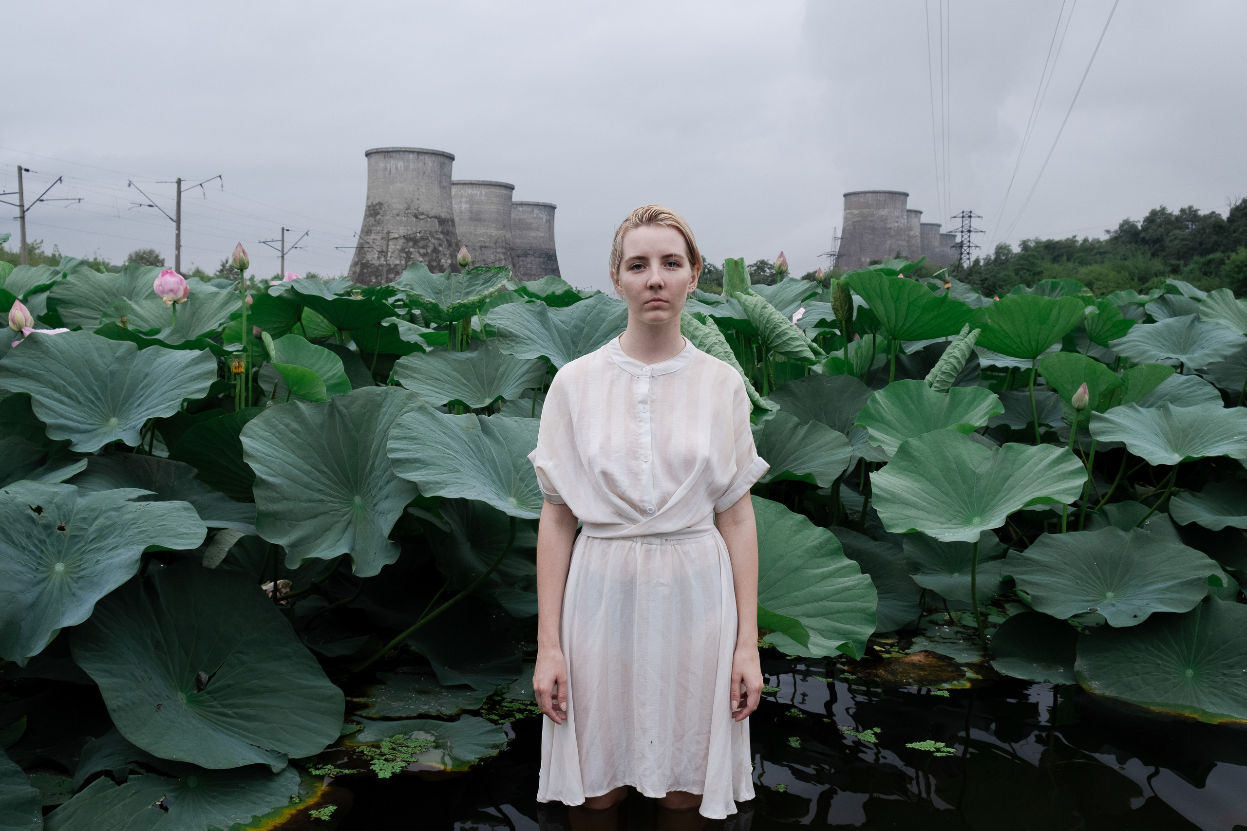 Выпускной проект. Фотограф в Хабаровске Юлия Ковтун. Фотосессии в студии и на природе