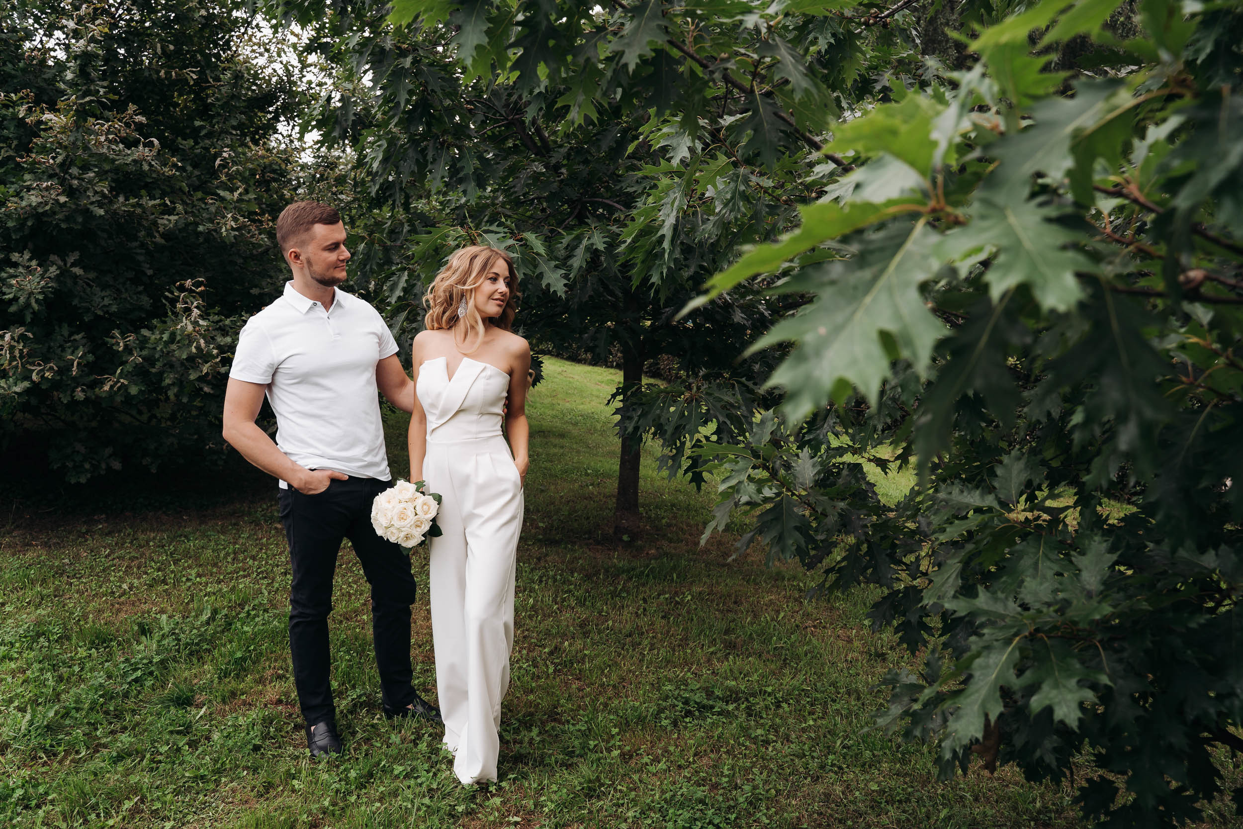 Красивые места для фотосессии в городе Королев Московской области