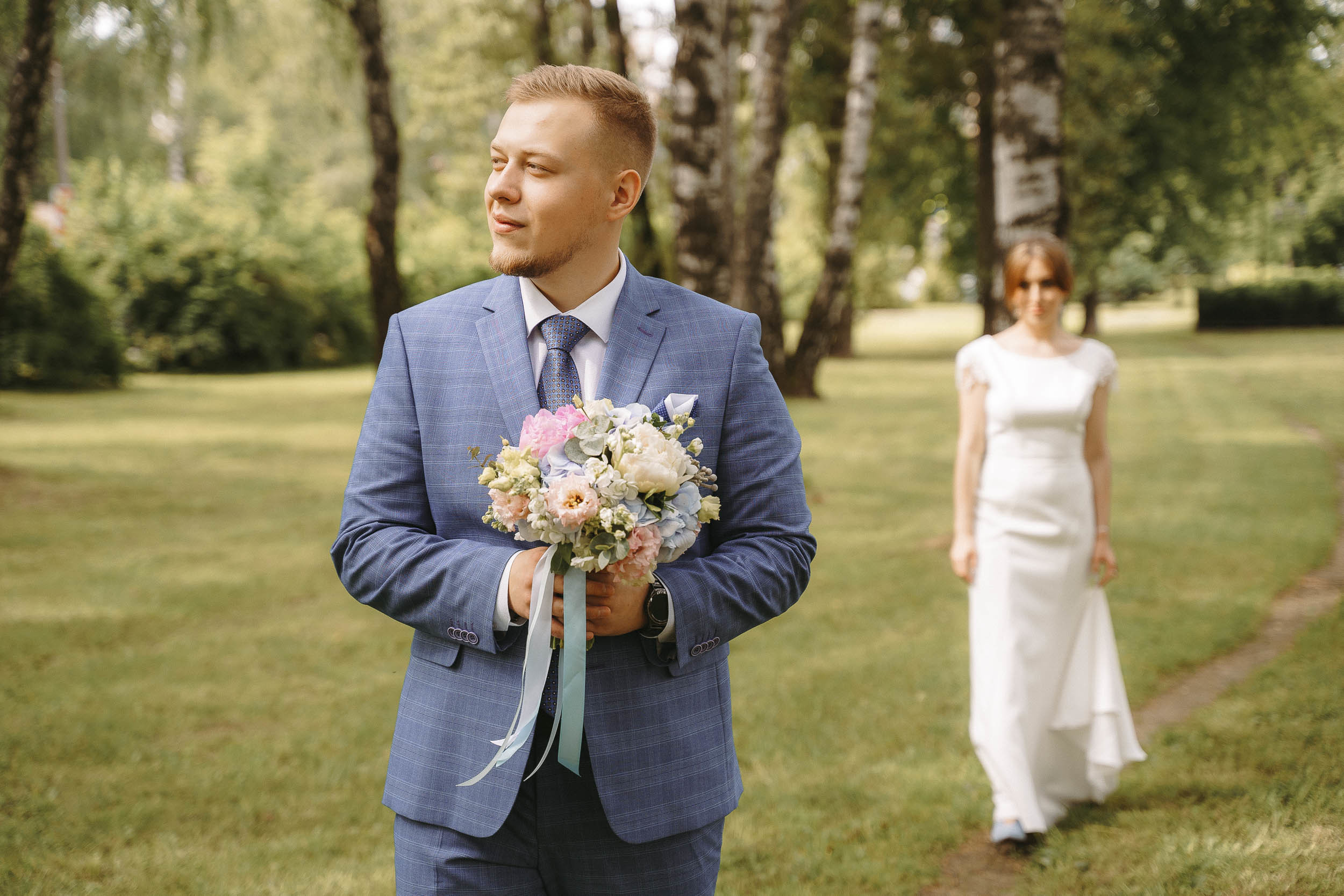 Красивые места для фотосессии в городе Королев Московской области