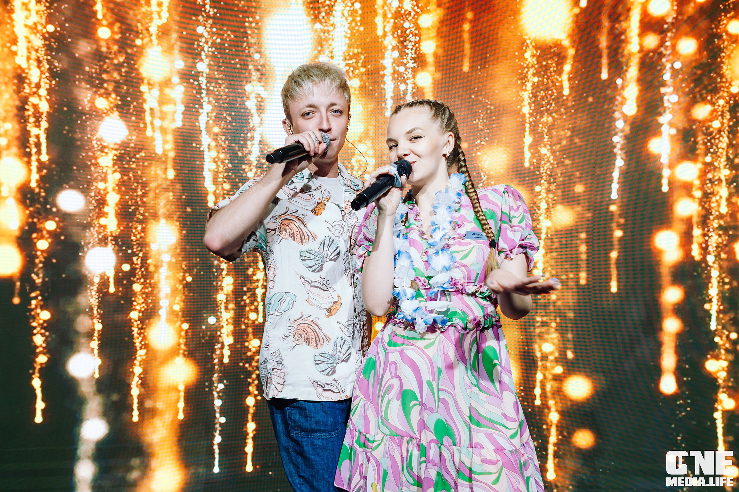 Фоторепортаж из ресторана Океан. One Media Life: фоторепортажи, фотоотчеты с мероприятий и заведений