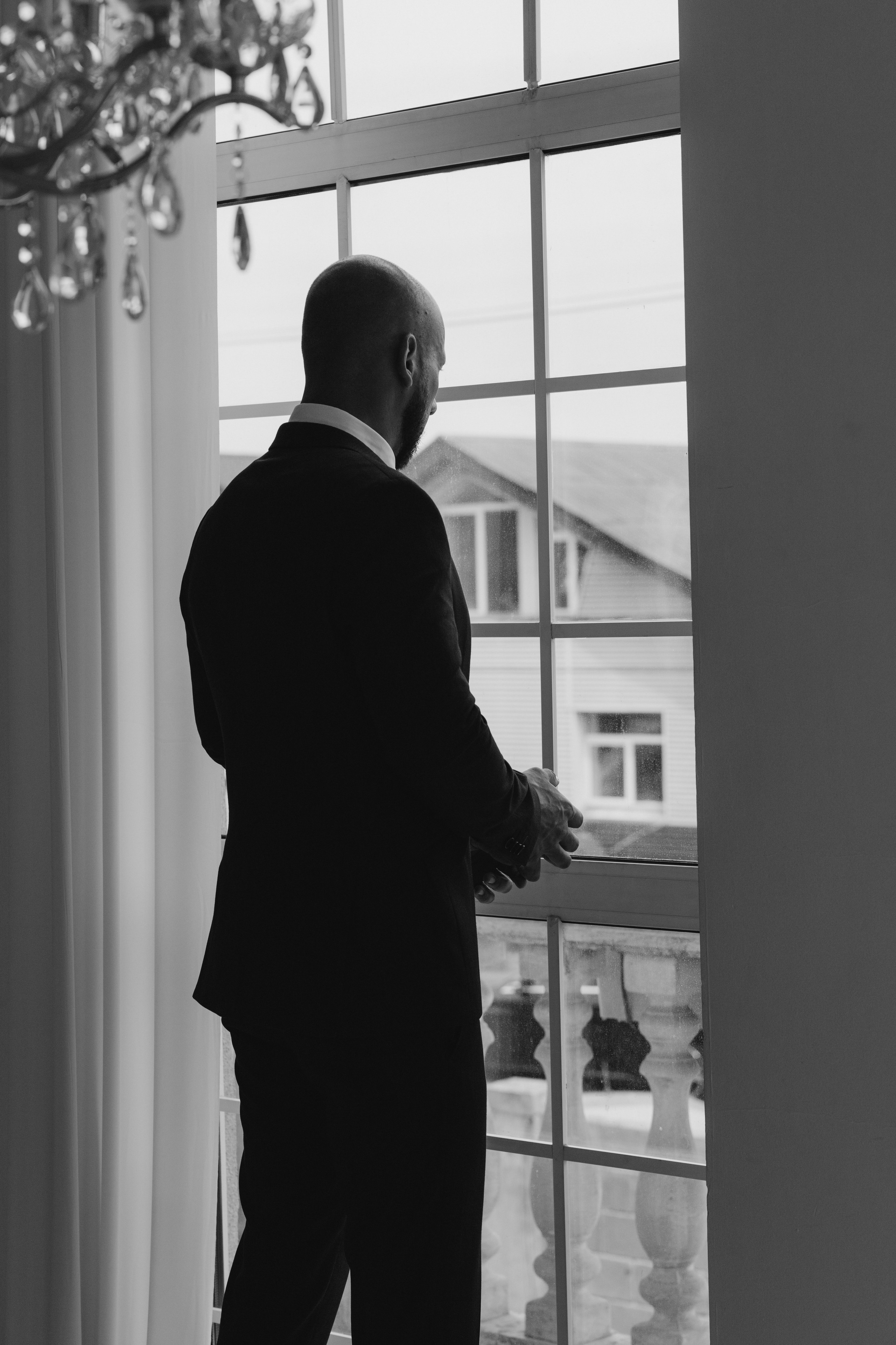 Алексей & Олеся. Свадебный, семейный фотограф в Иркутске Светлана Макаричева