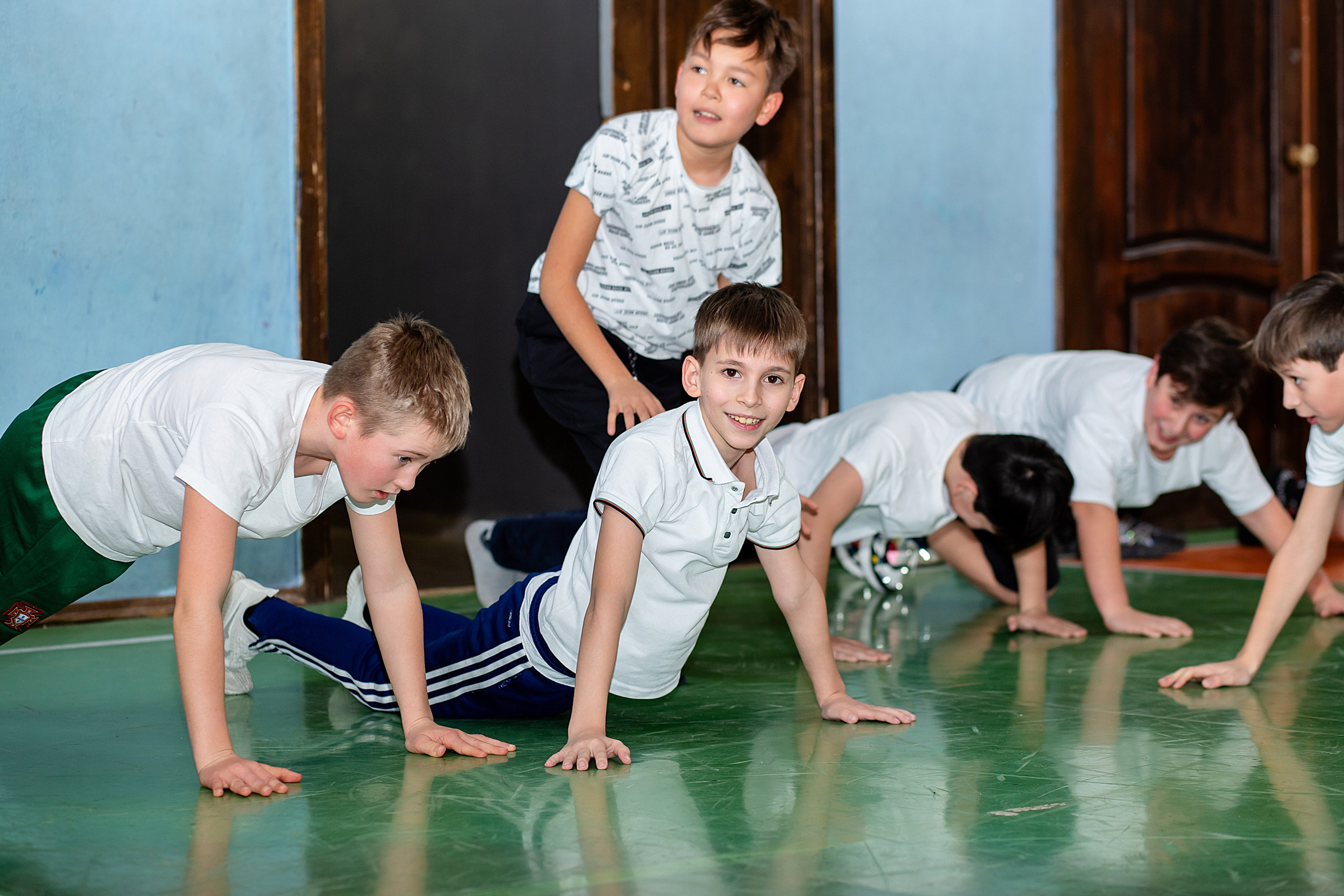 Некоторые фрагменты школьной жизни. Семейный и детский фотограф Марина Баладьян Сочи / Краснодар / Москва