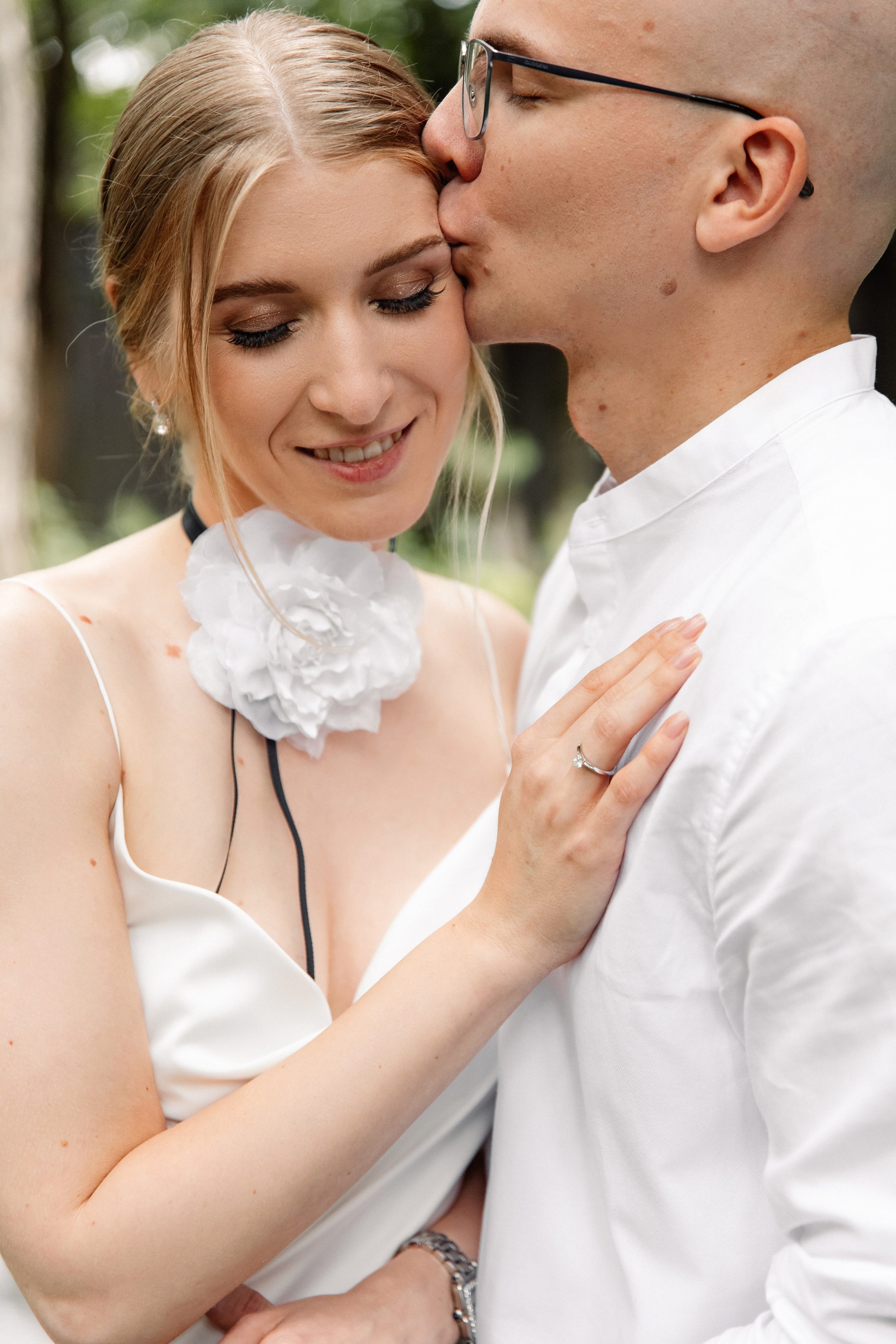 Ярослав и Анасатасия