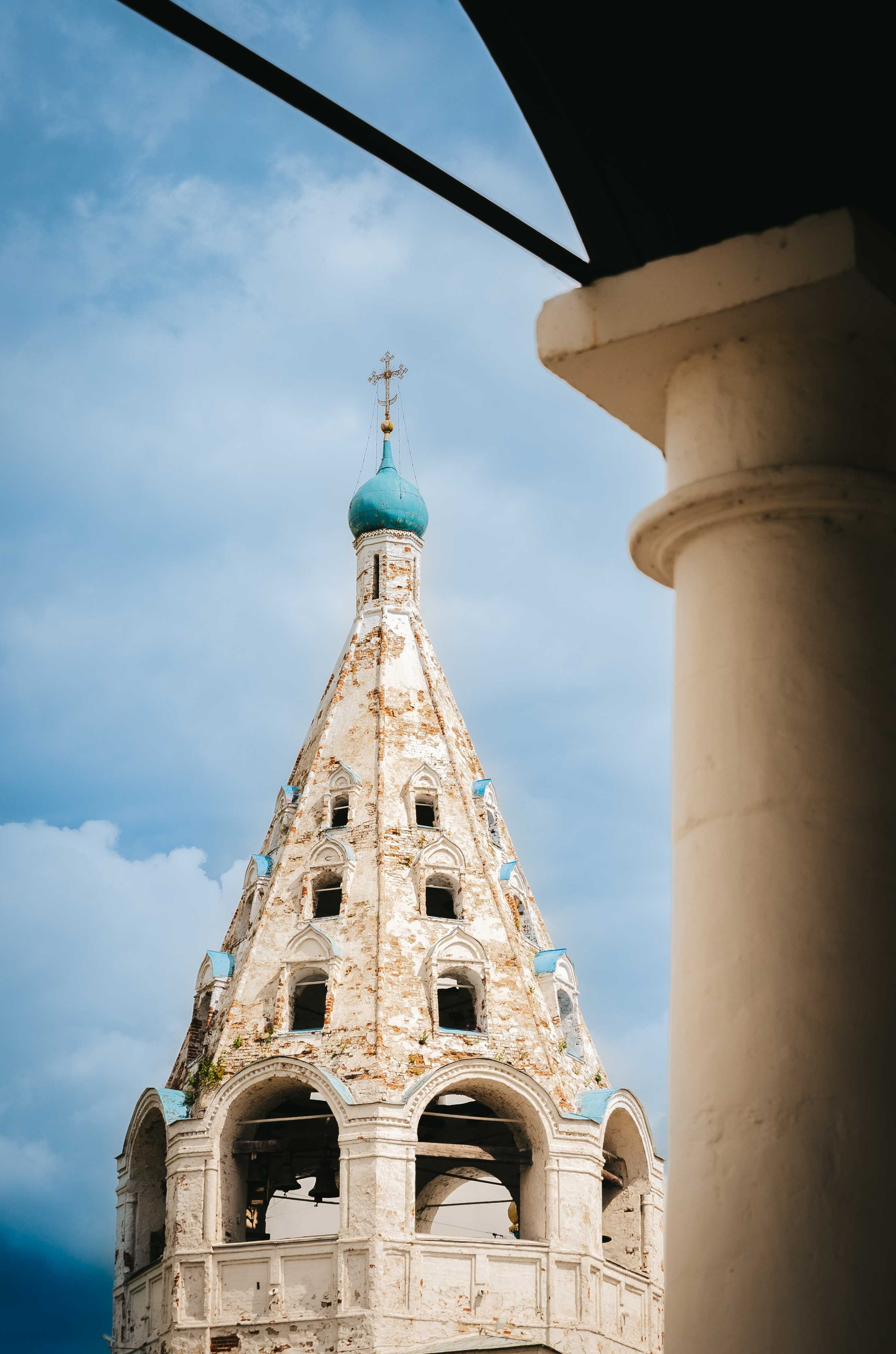 Коломна. Самолюк Антон. Фотограф в Москве и Московской области