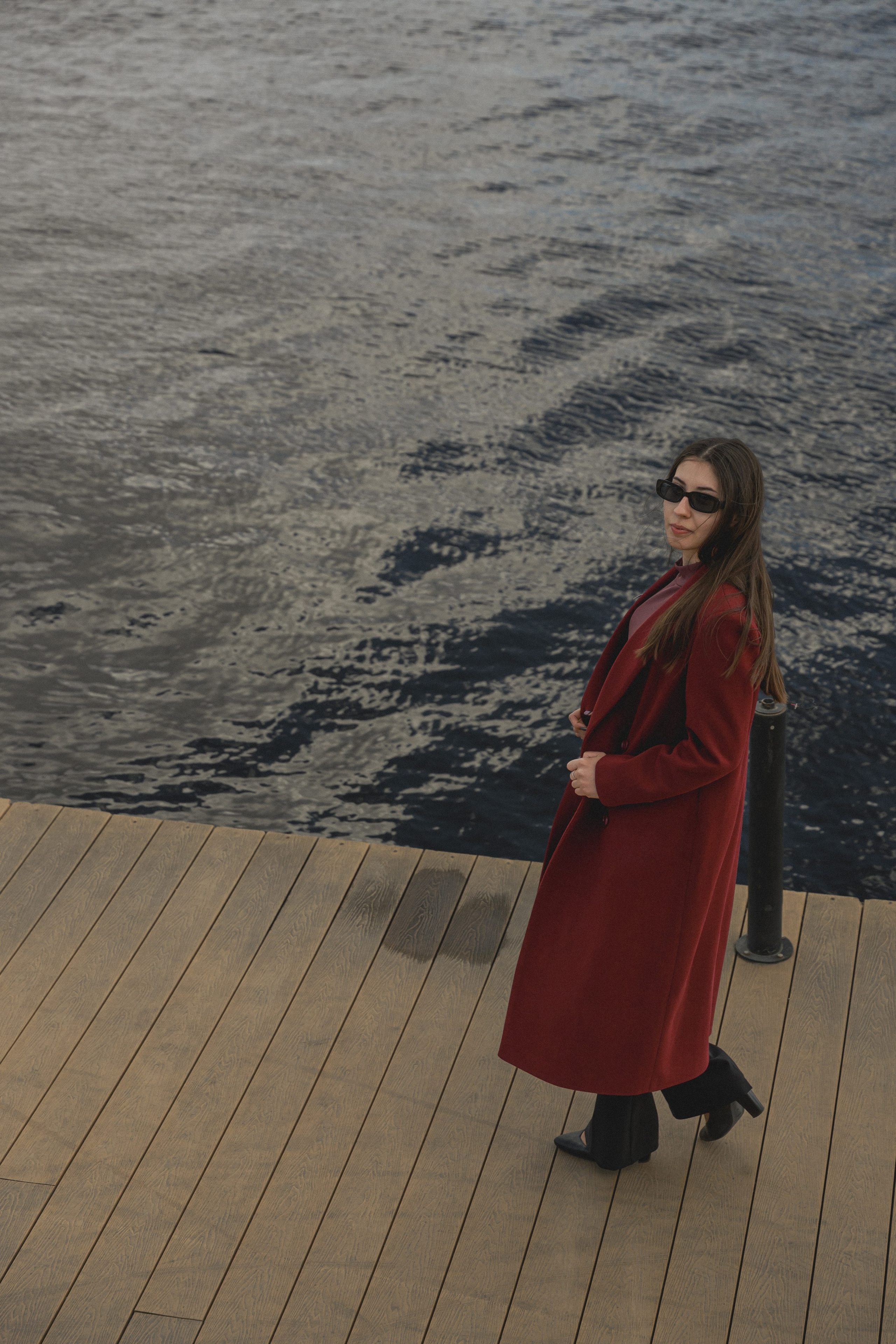 Фотосессия на улице Воронеж