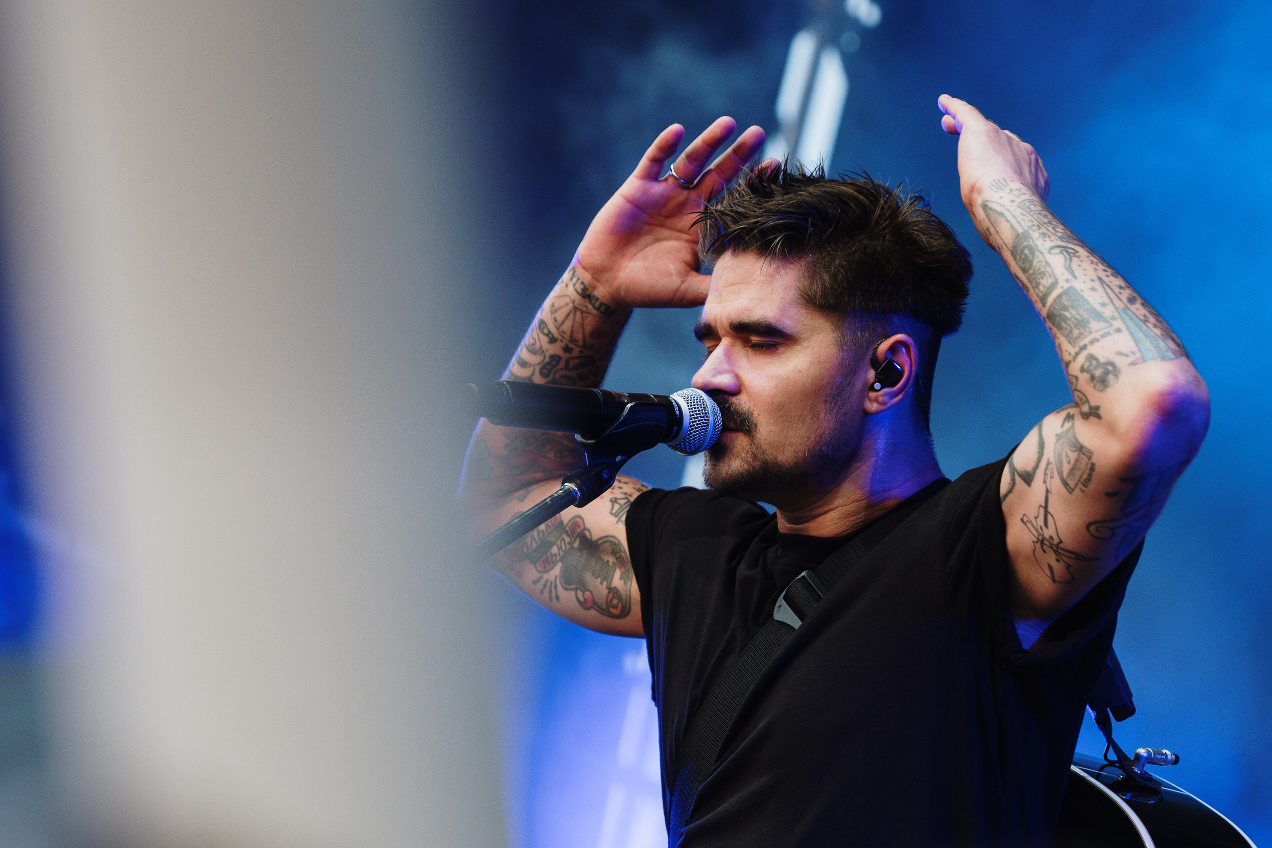 Репортажный фотограф Дмитрий Ишутинов