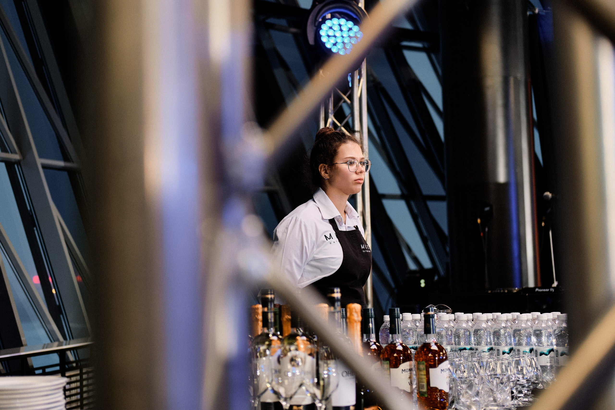 Репортажные сьемки. Свадебный и портретный фотограф Орлов Никита