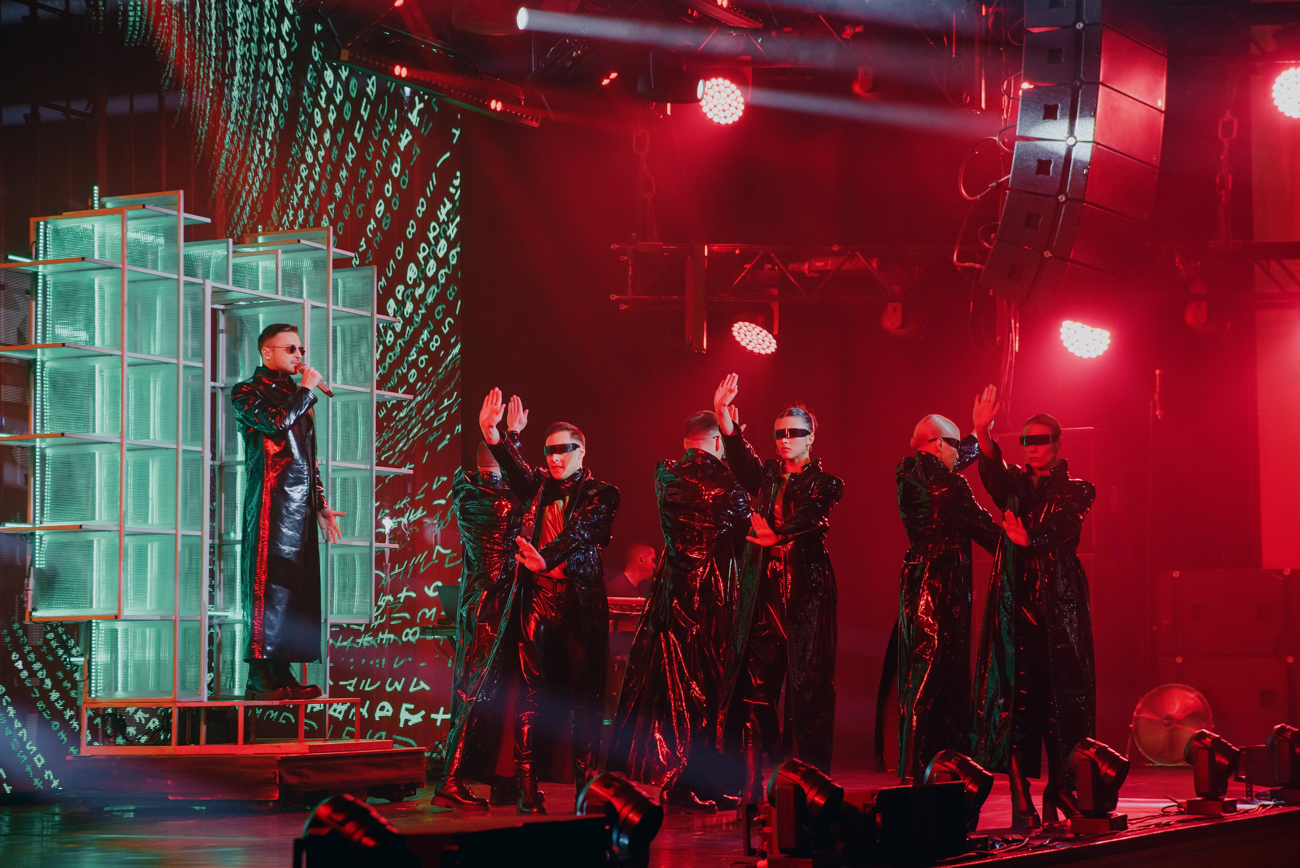 Фотограф в Ростове-на-Дону