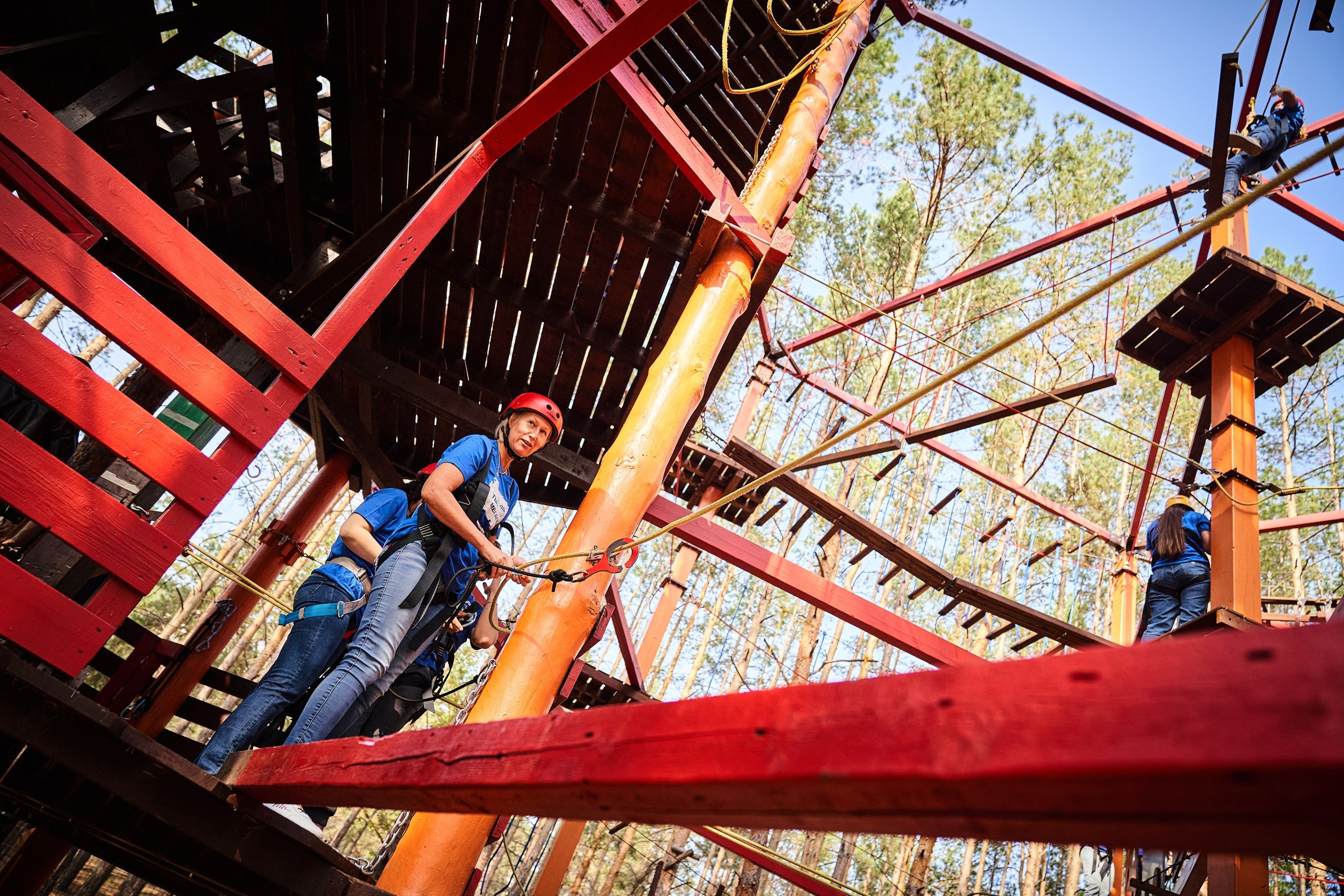 Event. Фотограф Евгений Шаров