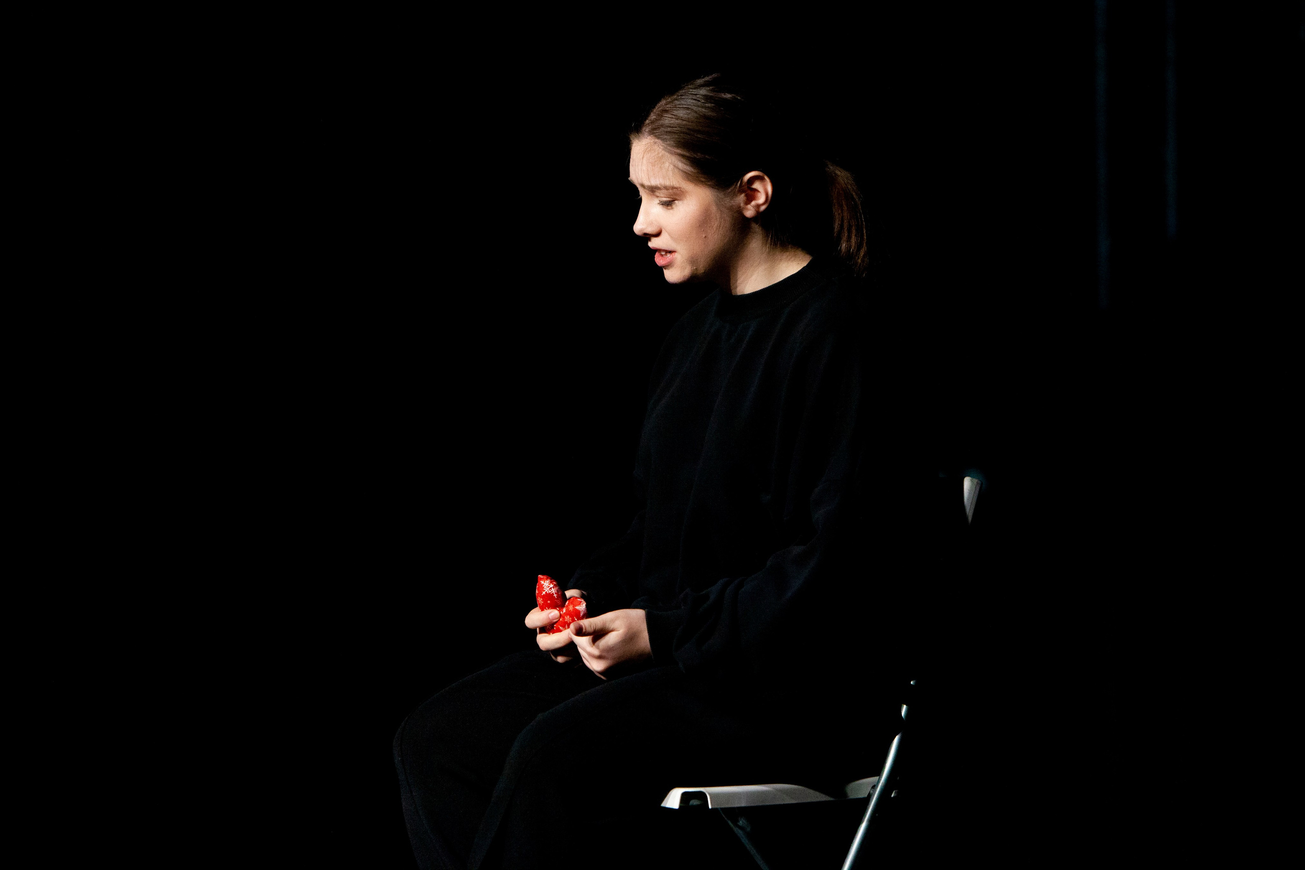 Талантино, 17.12.23, КЦ ЗИЛ. Stanislav Baryshev — People. Emotions. Atmosphere