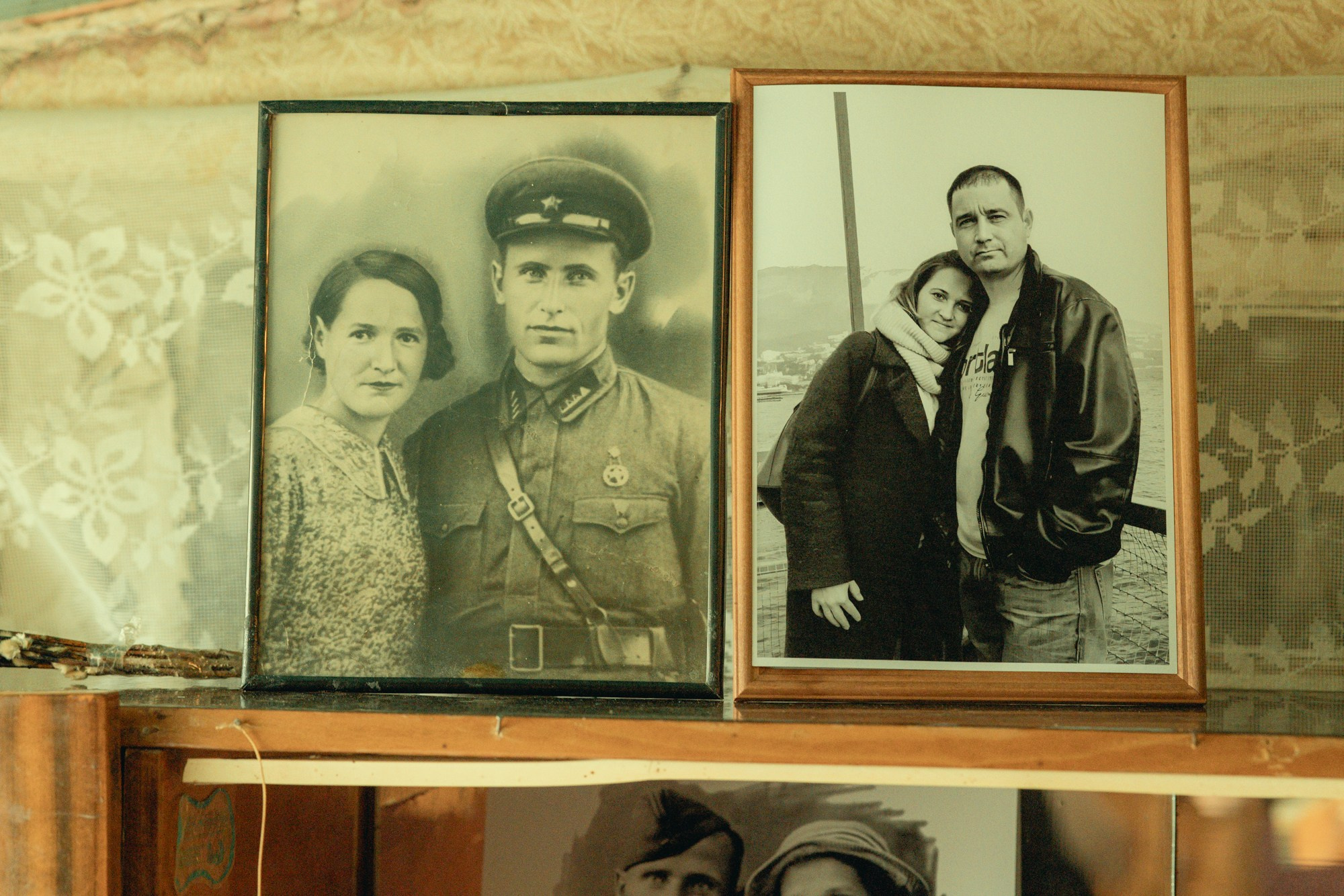 Stories and projects. FineArt photographer in Rostov-on-Don